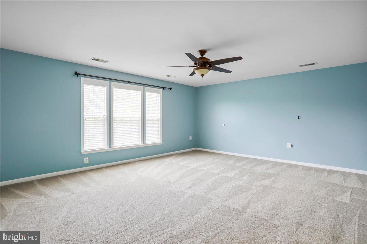 RED BUD - Residential Lease