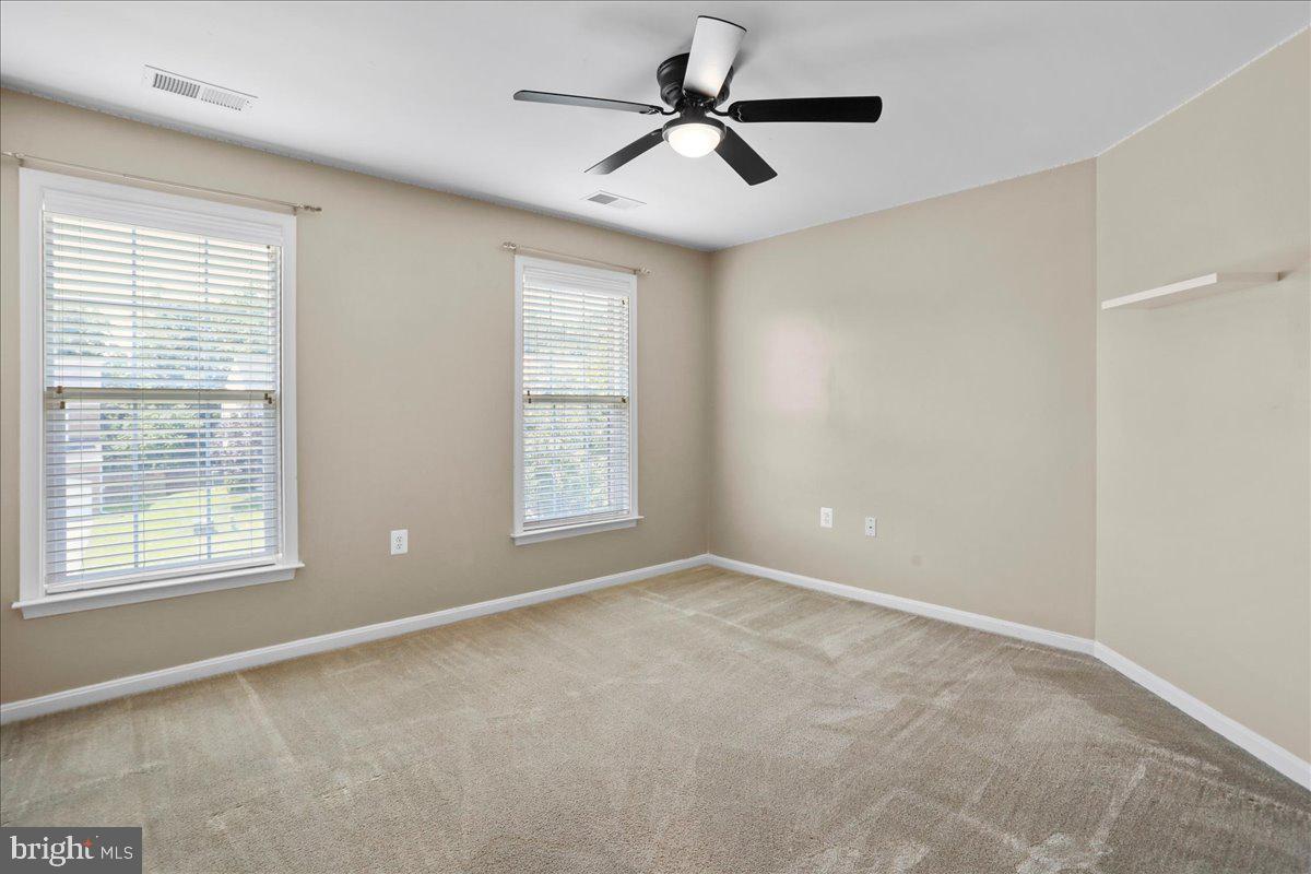 RED BUD - Residential Lease