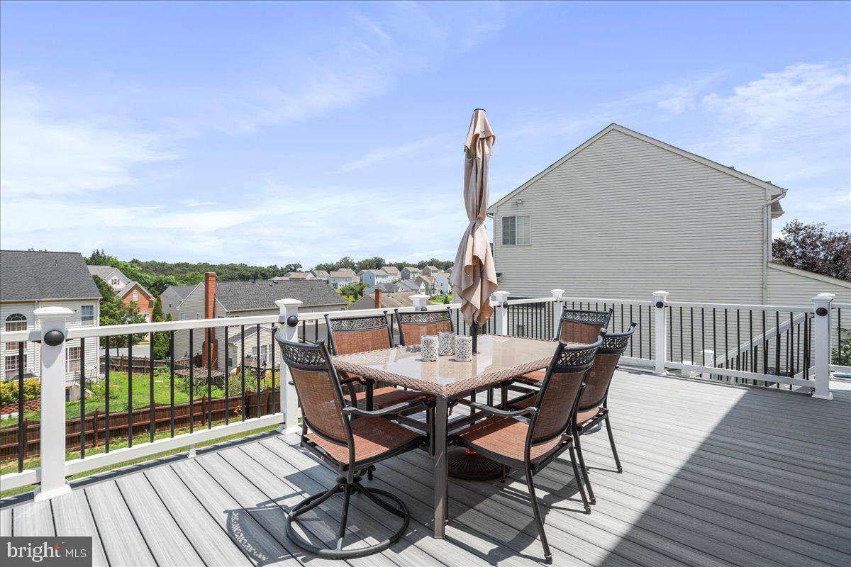 RED BUD - Residential Lease