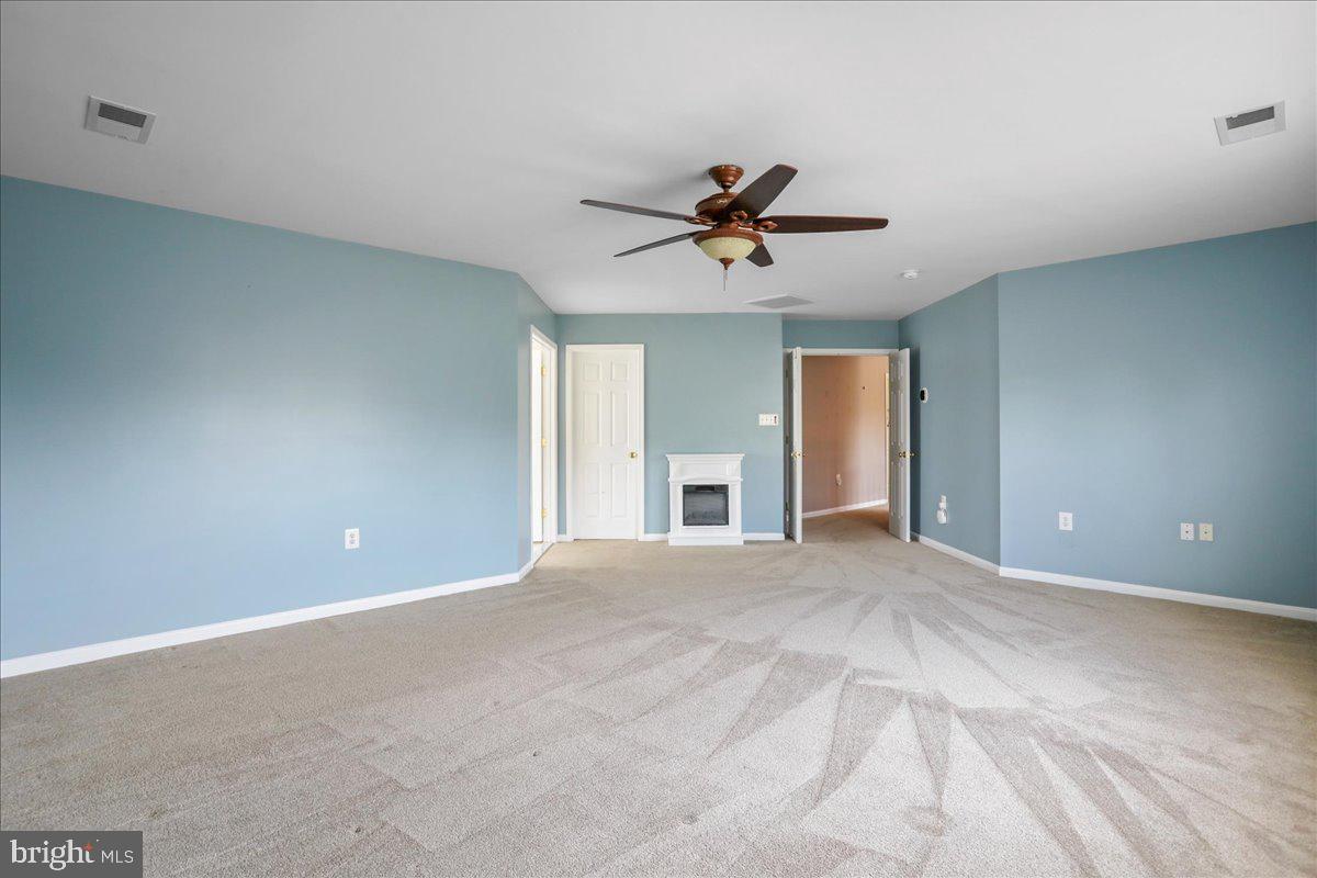 RED BUD - Residential Lease