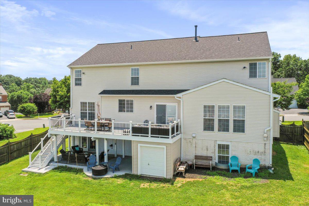 RED BUD - Residential Lease