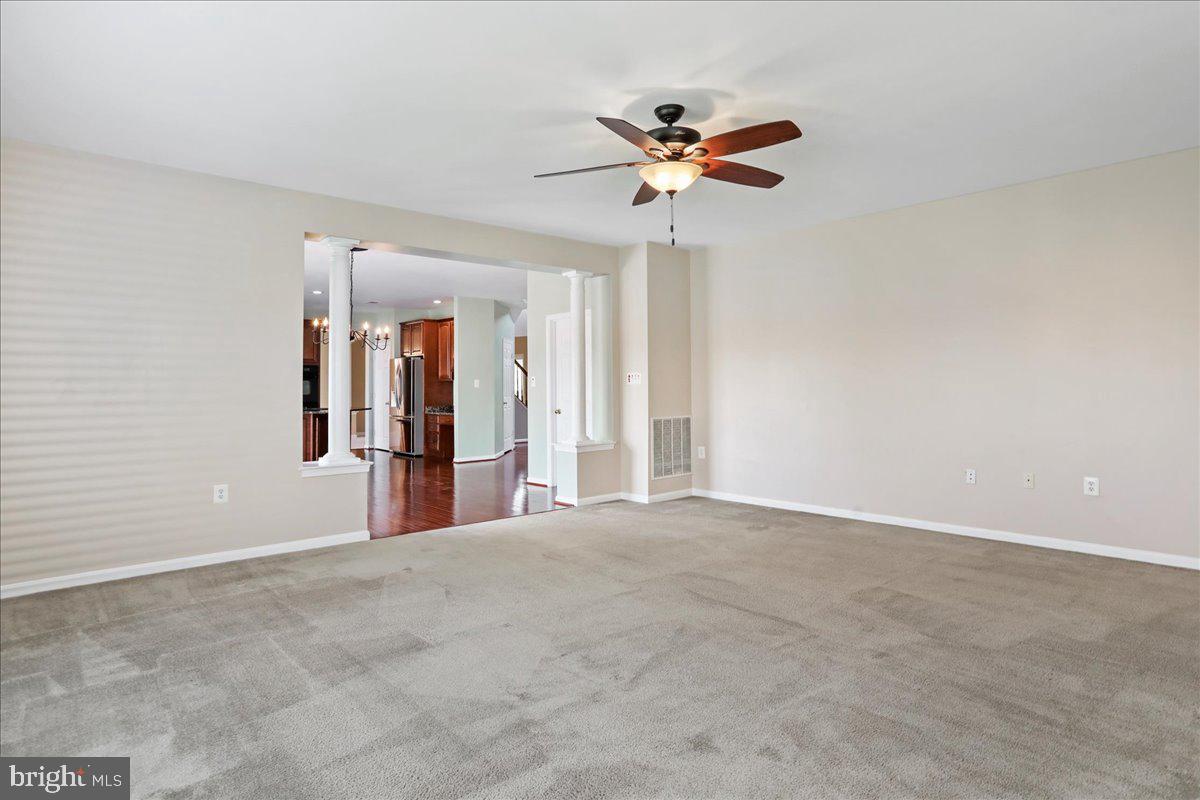 RED BUD - Residential Lease