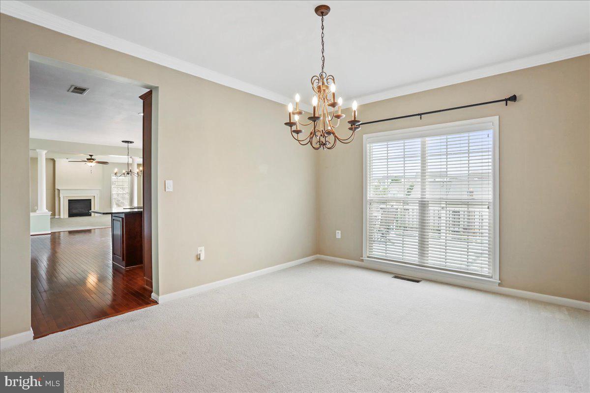 RED BUD - Residential Lease