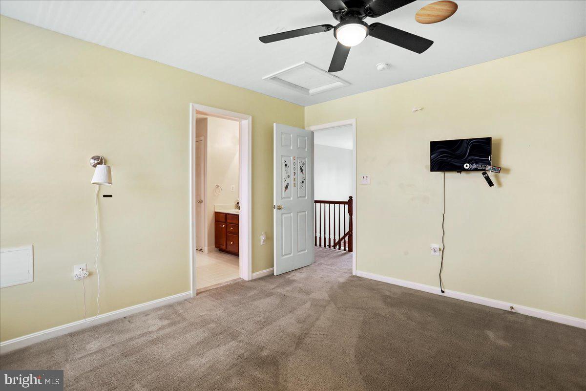 RED BUD - Residential Lease