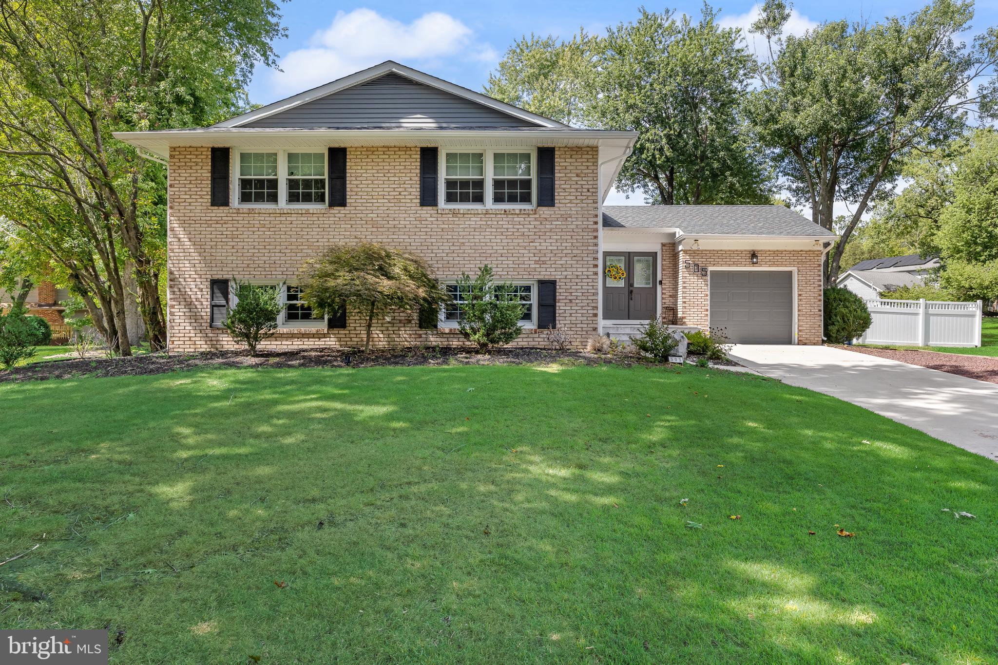 505 BALSAM ROAD