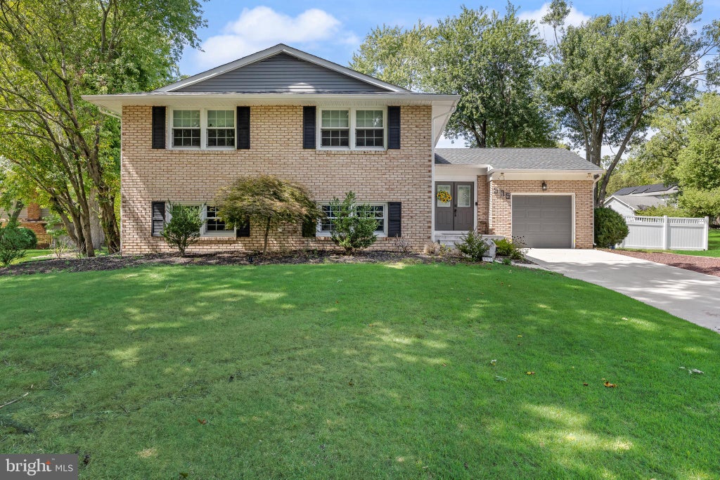Photo of 505 Balsam Road, CHERRY HILL, NJ 08003 (MLS # NJCD2125618)