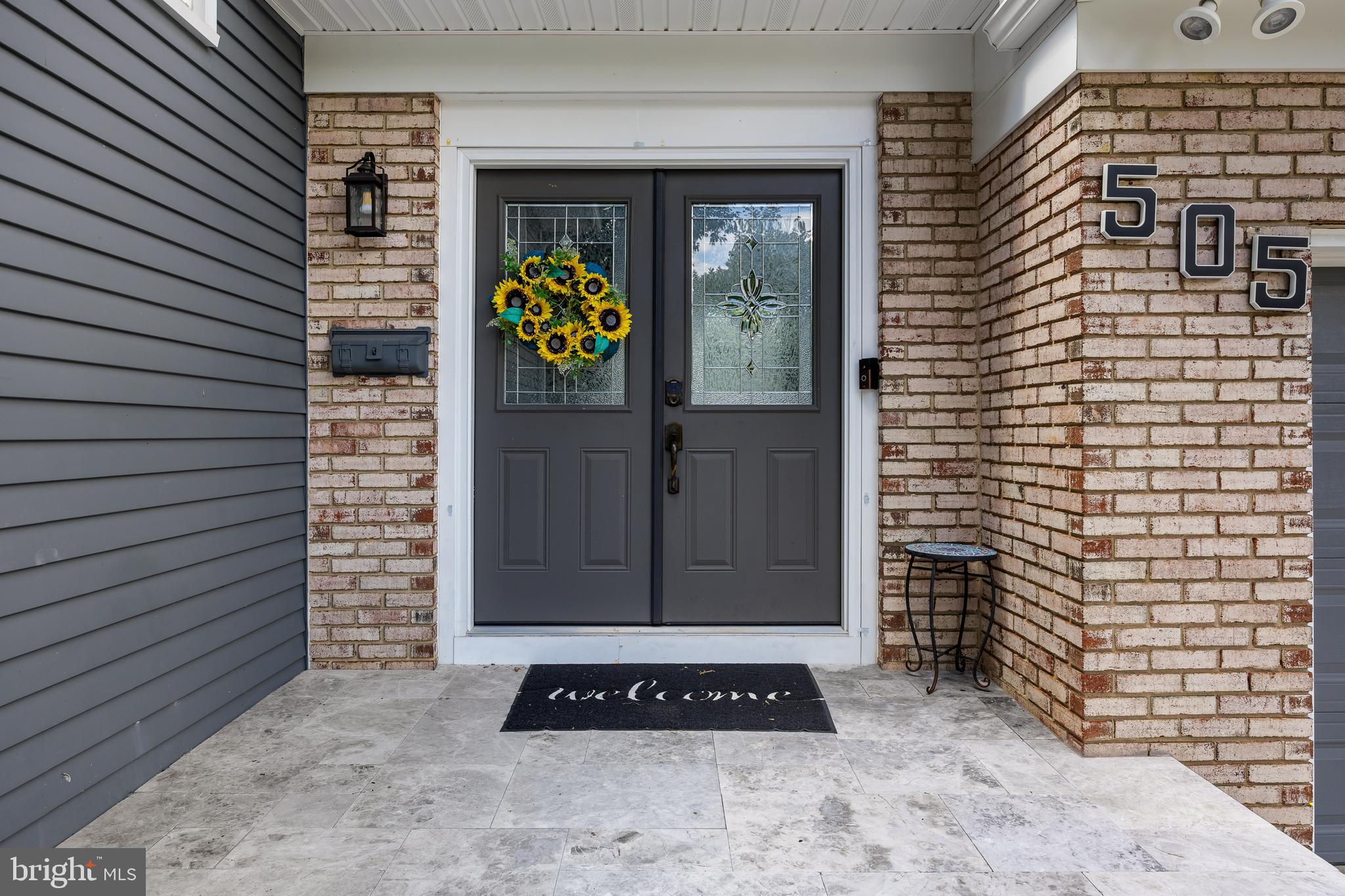 505 BALSAM ROAD