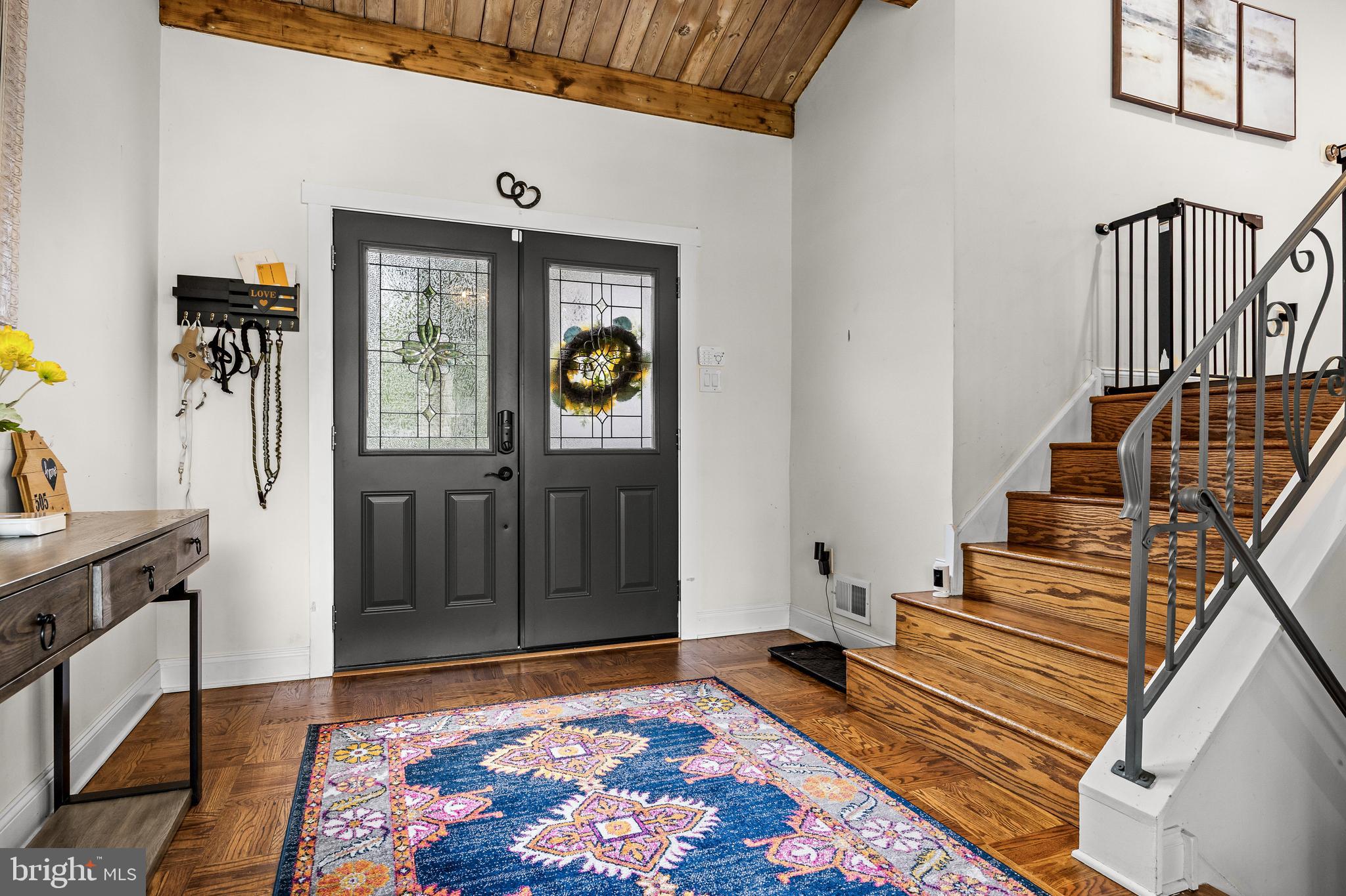 505 BALSAM ROAD