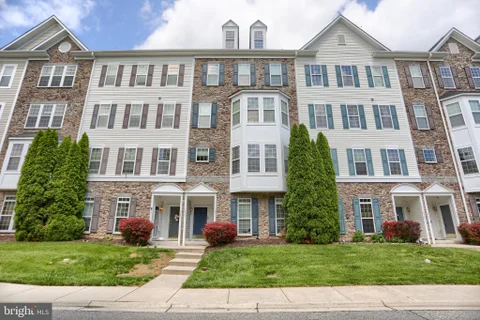 1670 Mohegan Drive Unit E, Havre De Grace, MD 21078 - #: MDHR2057370