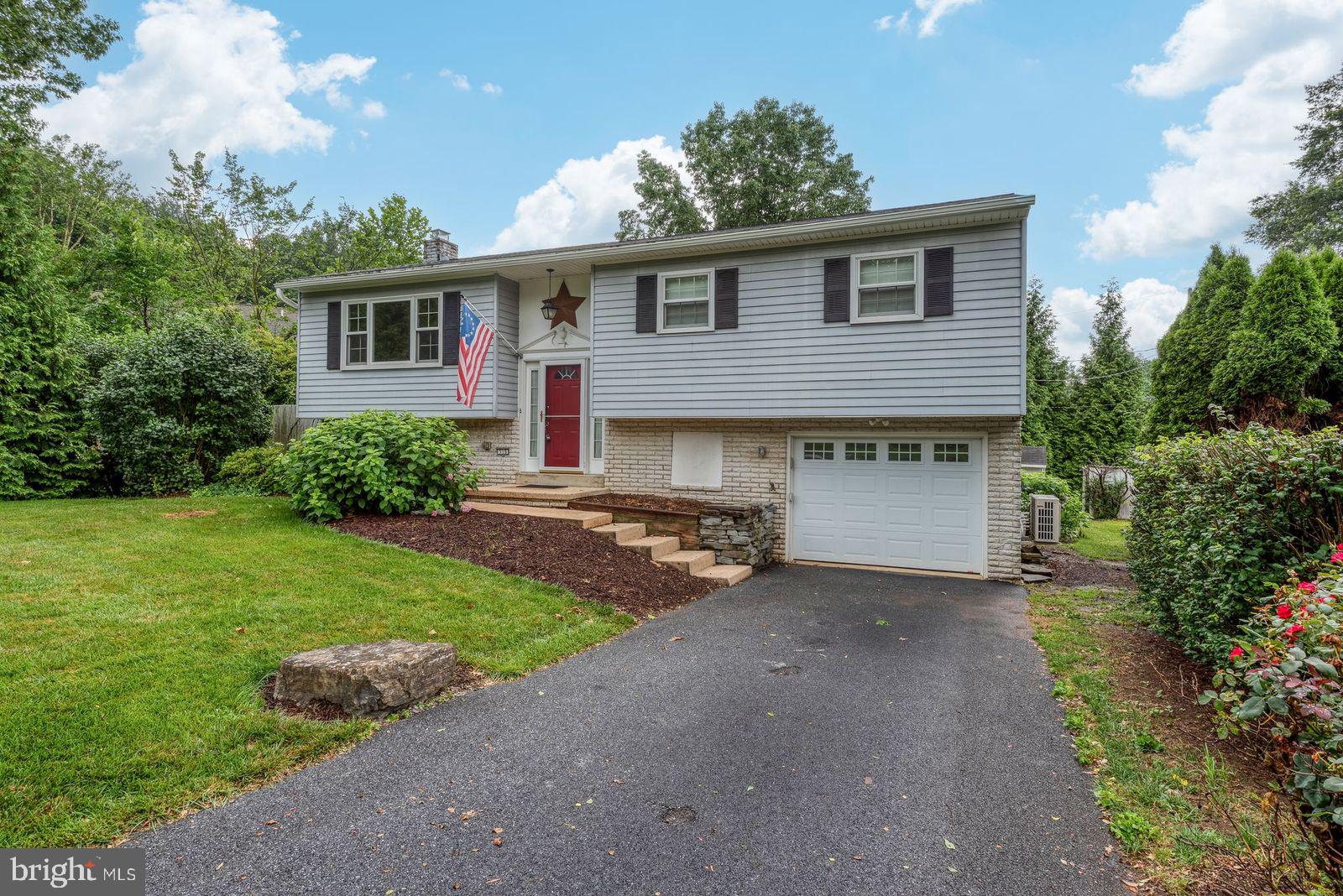 518 BIG BEND ROAD