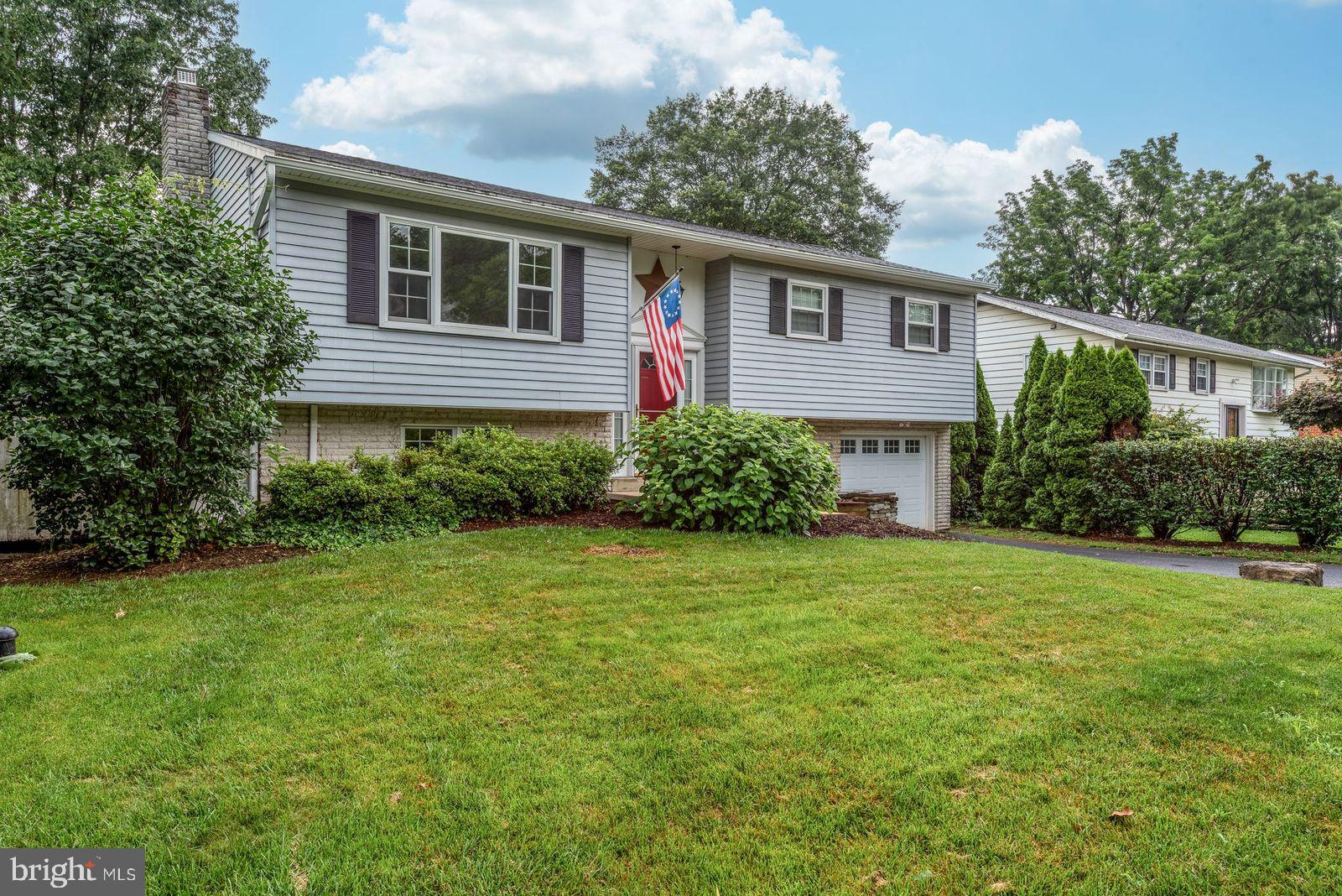 518 BIG BEND ROAD