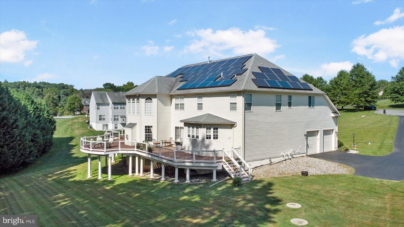 SUSQUEHANNA RIVER VIEW - Residential