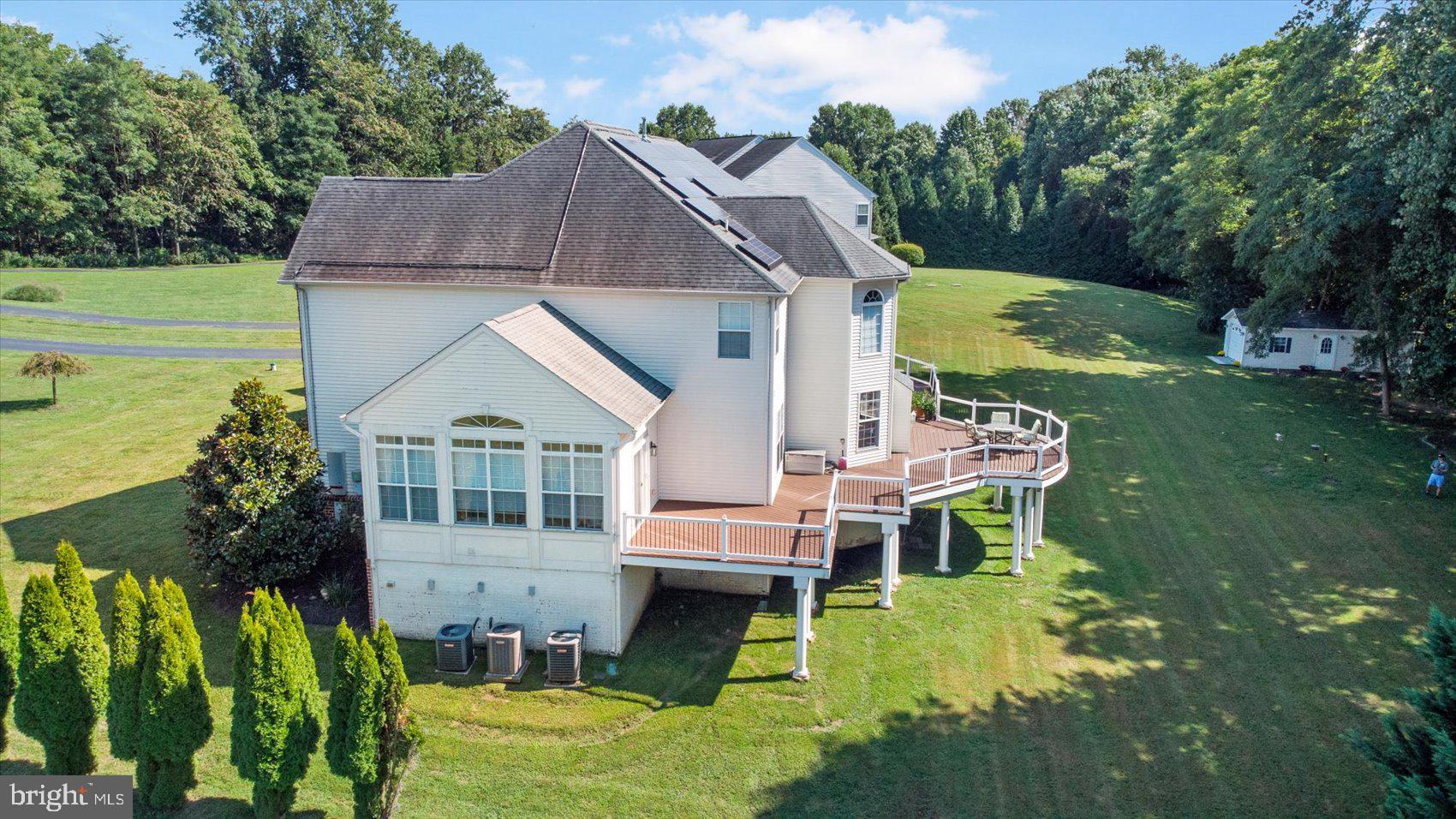 SUSQUEHANNA RIVER VIEW - Residential