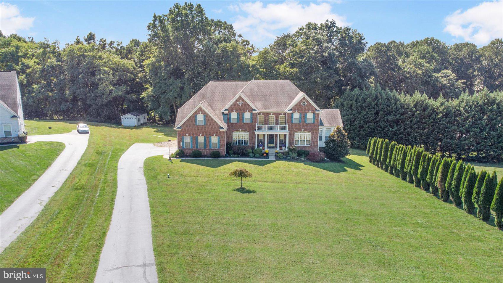 SUSQUEHANNA RIVER VIEW - Residential