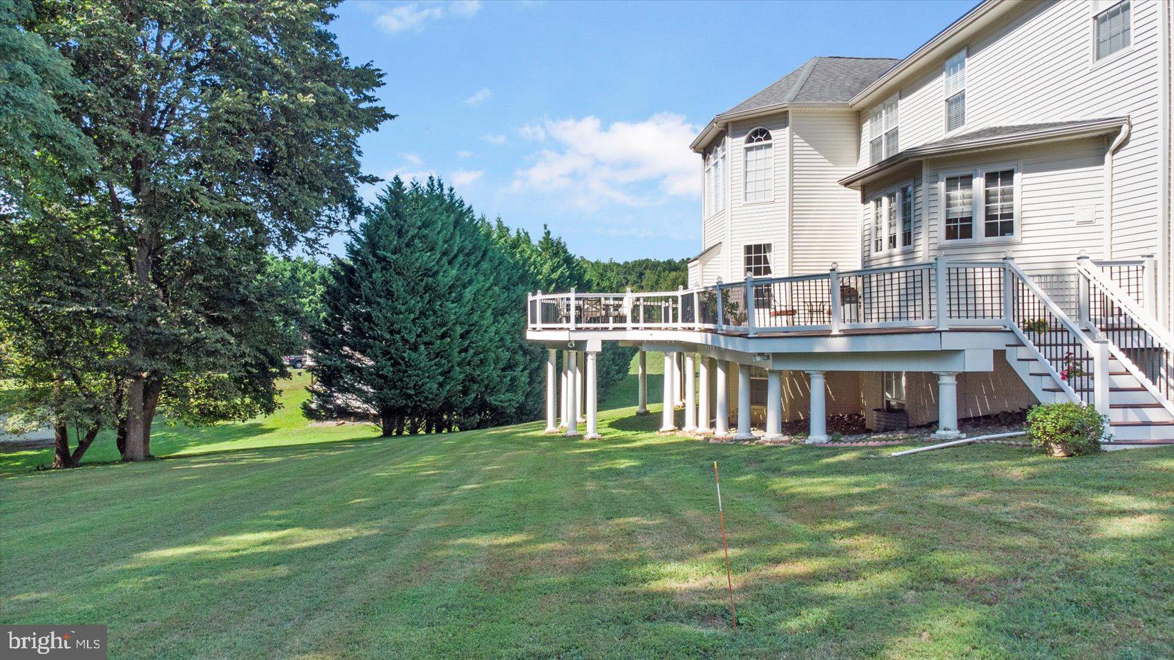 SUSQUEHANNA RIVER VIEW - Residential
