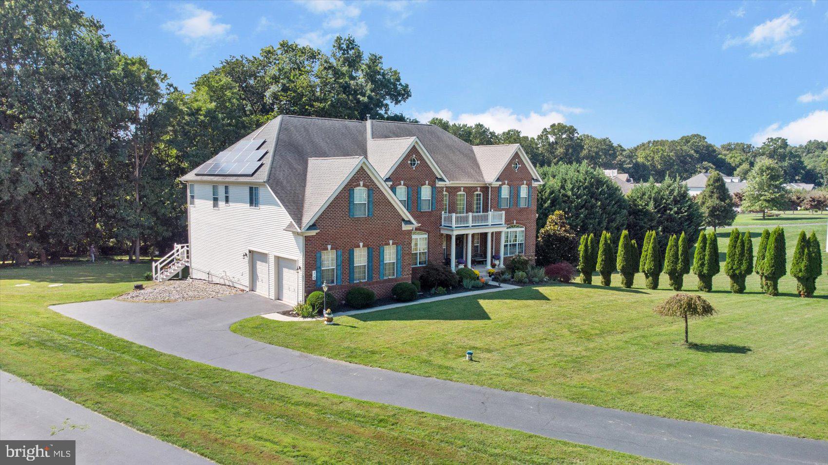 SUSQUEHANNA RIVER VIEW - Residential