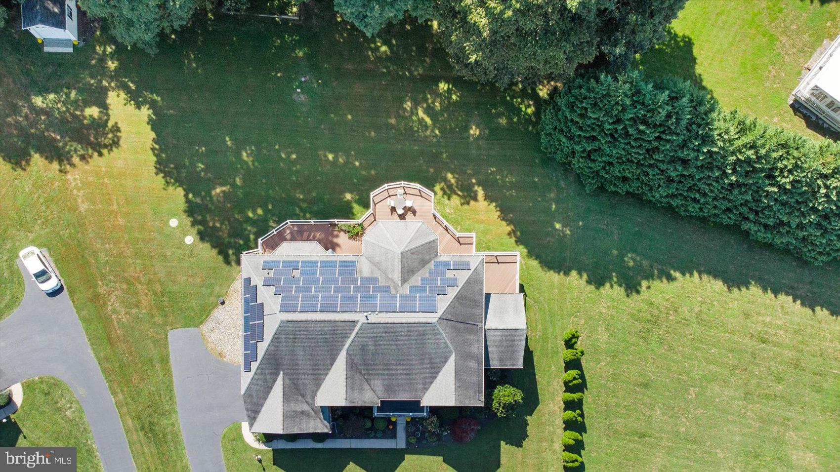 SUSQUEHANNA RIVER VIEW - Residential