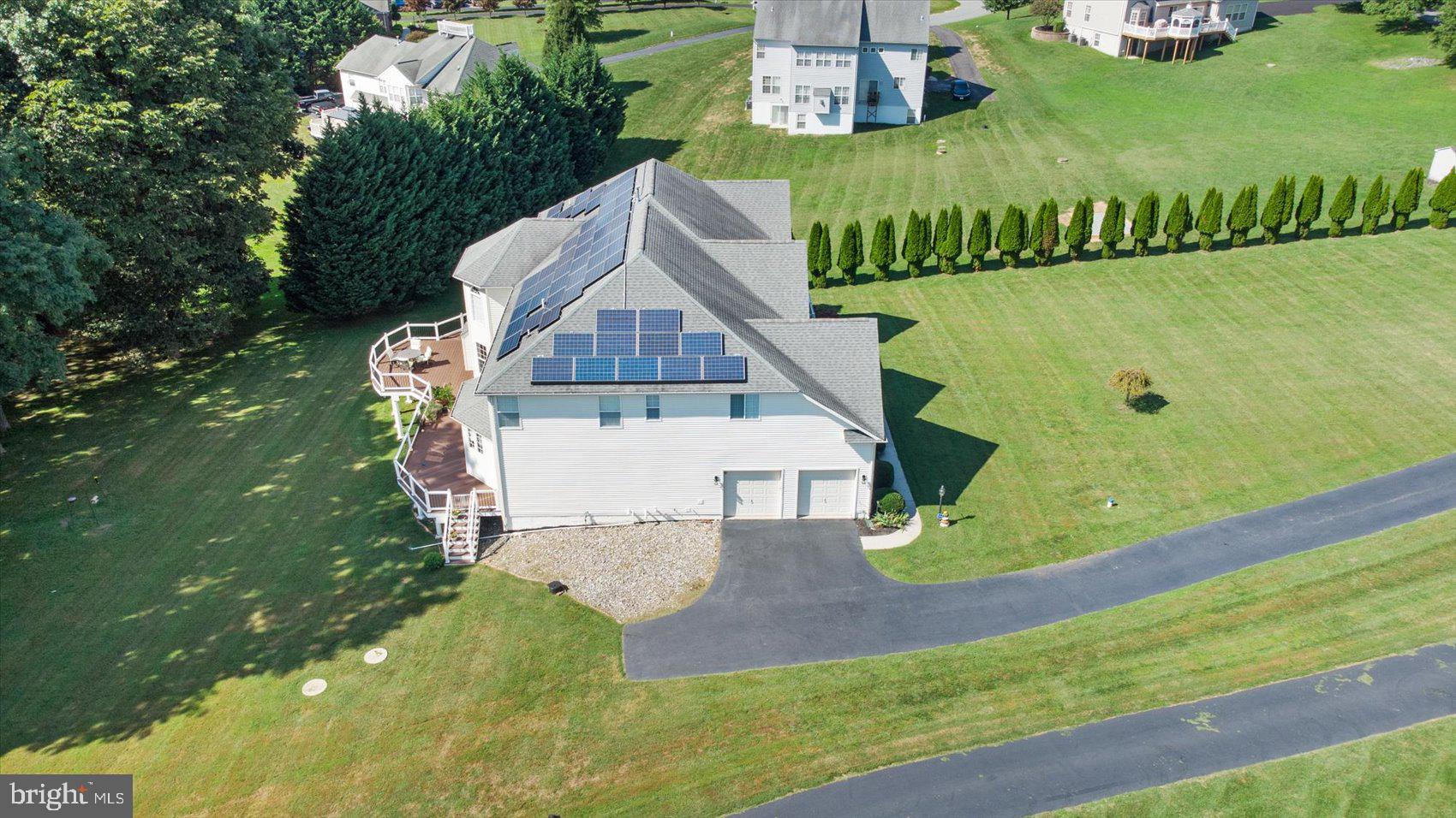 SUSQUEHANNA RIVER VIEW - Residential