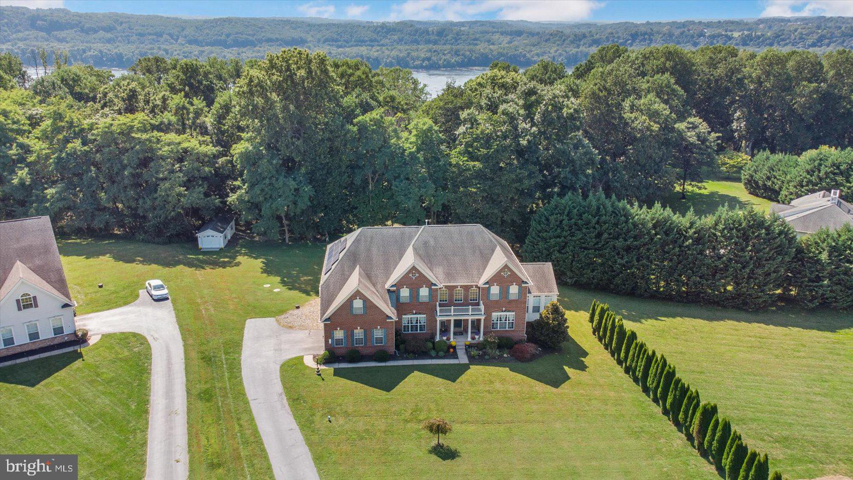 SUSQUEHANNA RIVER VIEW - Residential