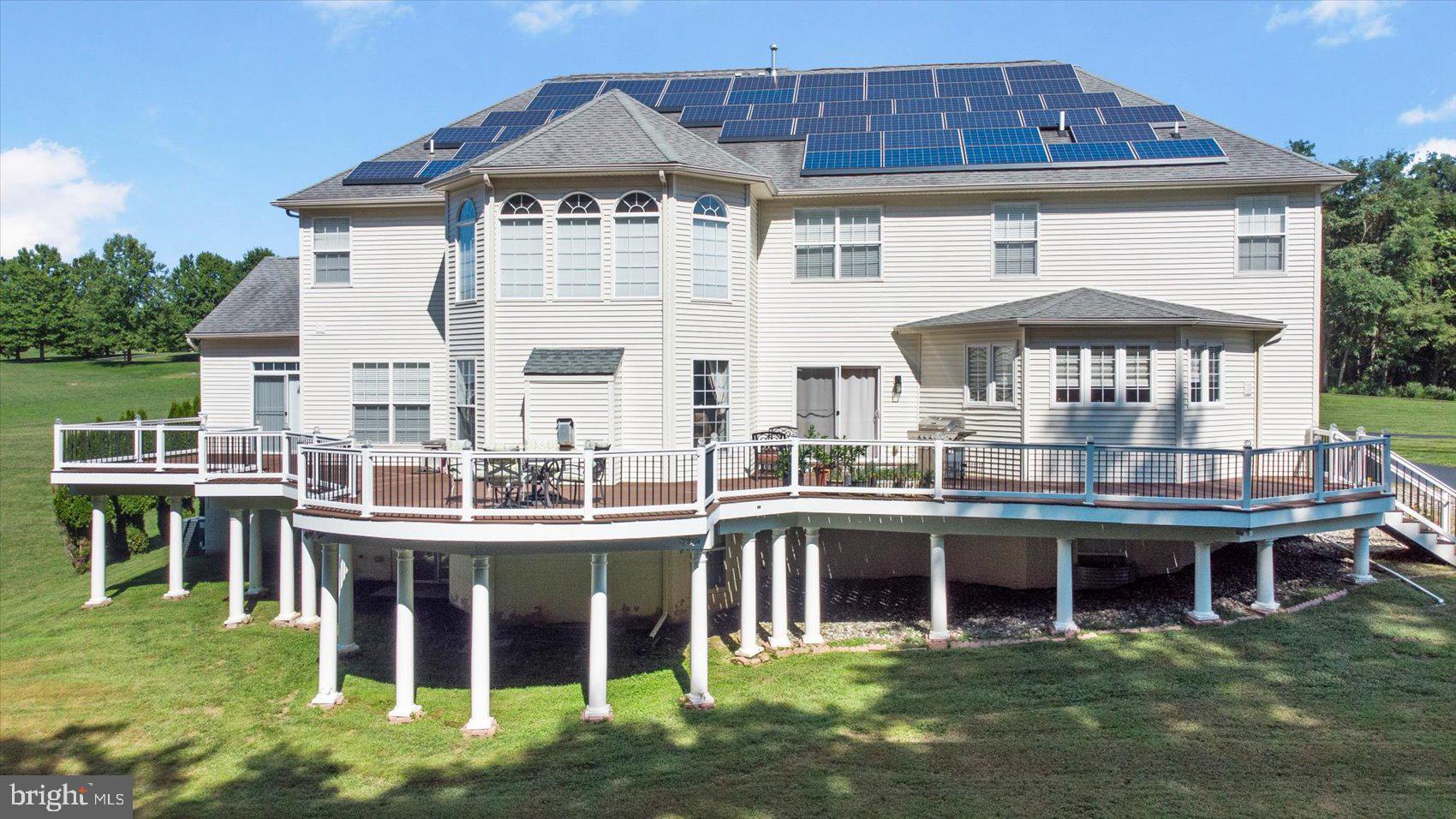 SUSQUEHANNA RIVER VIEW - Residential