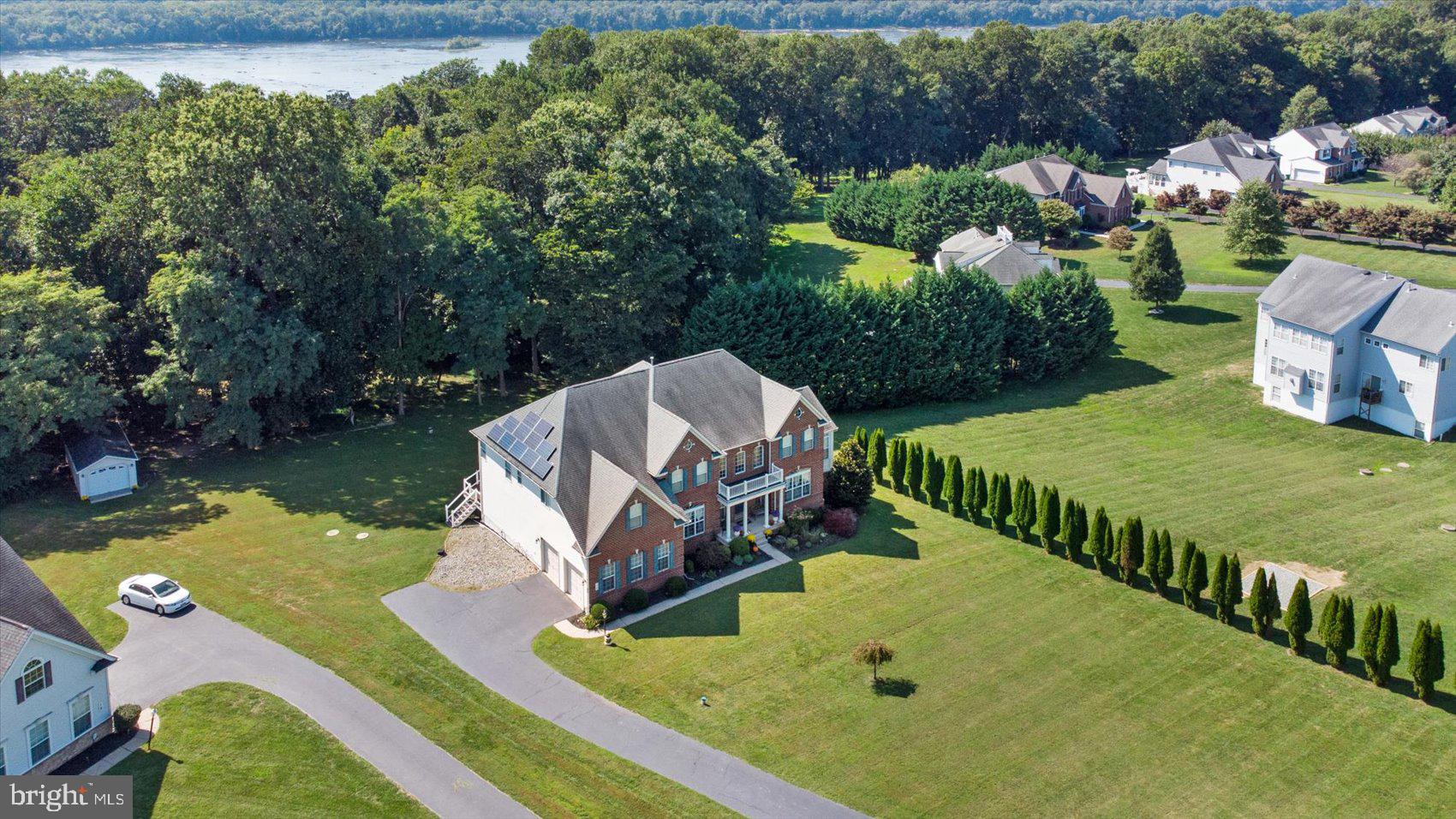 SUSQUEHANNA RIVER VIEW - Residential