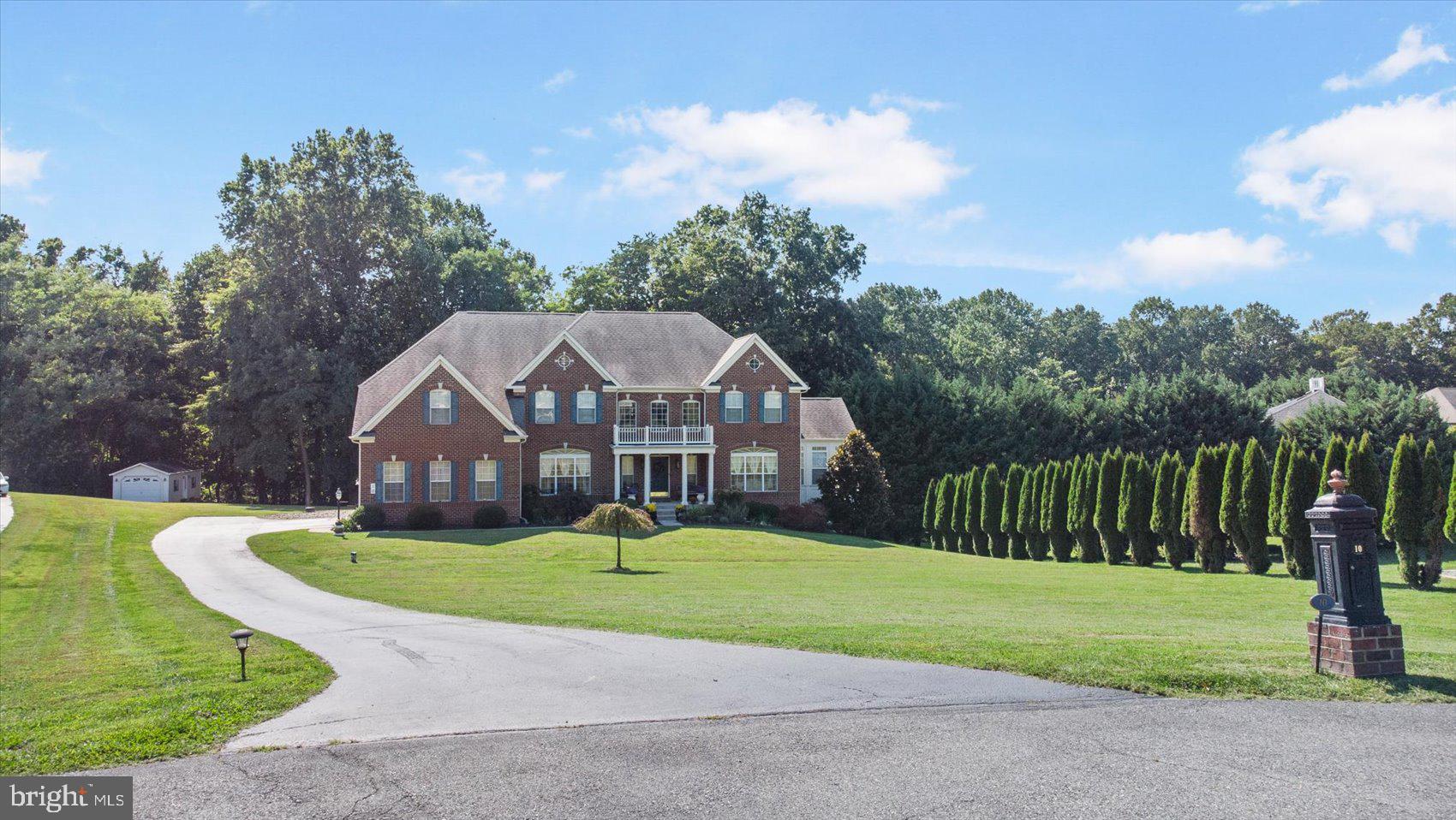 SUSQUEHANNA RIVER VIEW - Residential
