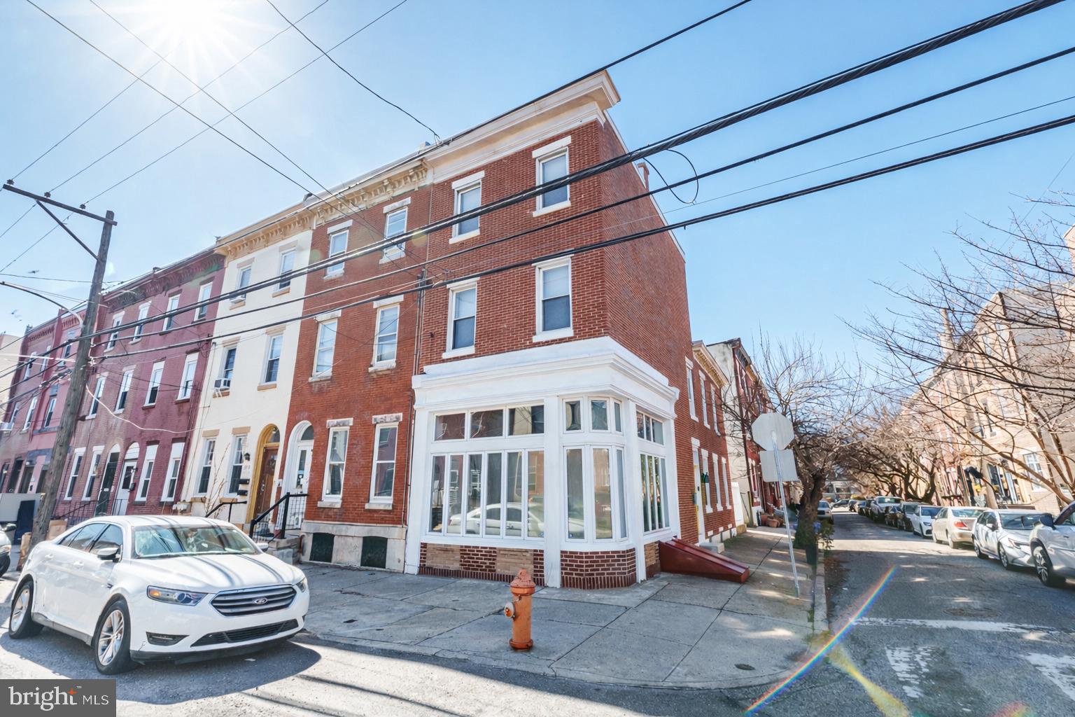 FAIRMOUNT - Residential