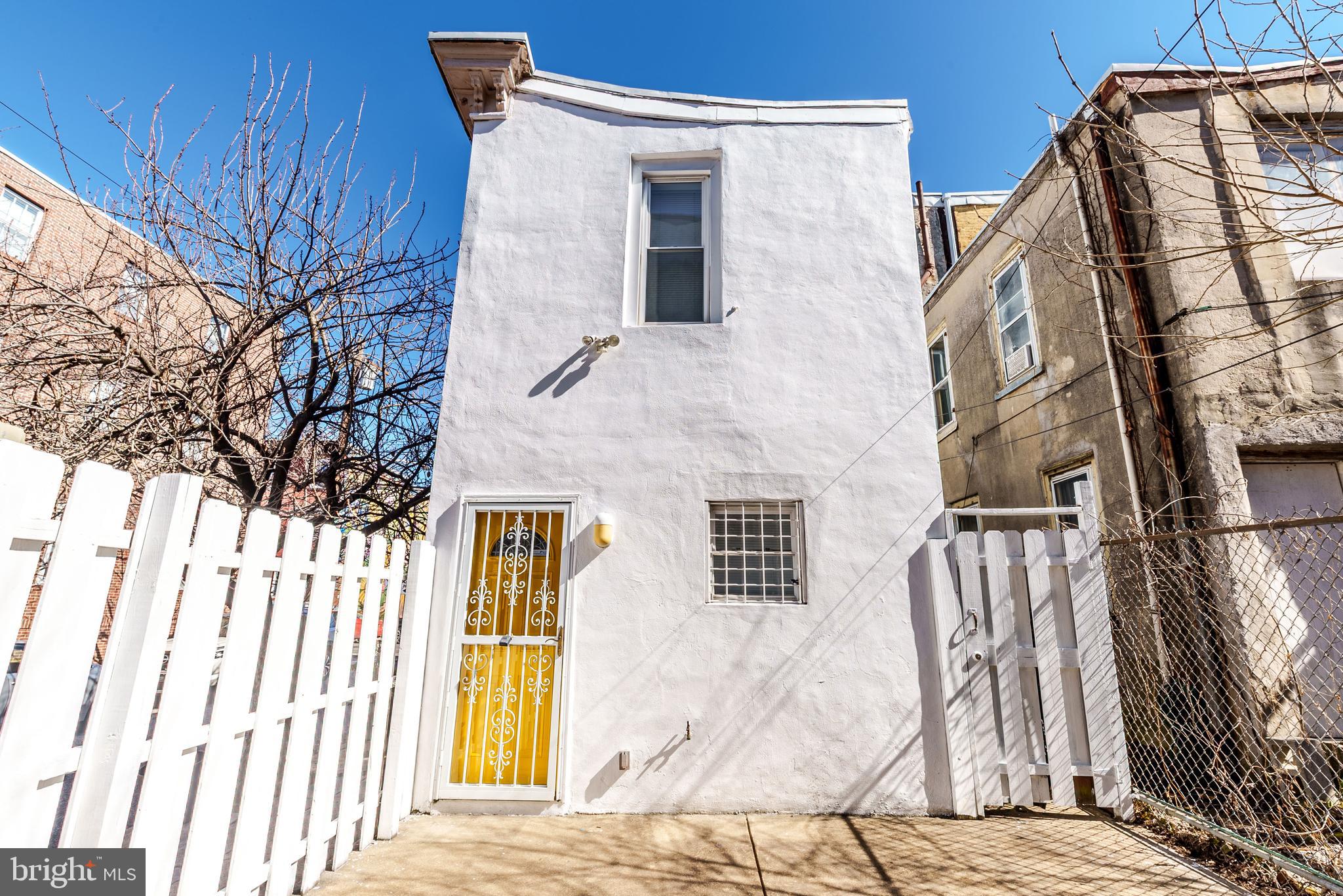 FAIRMOUNT - Residential