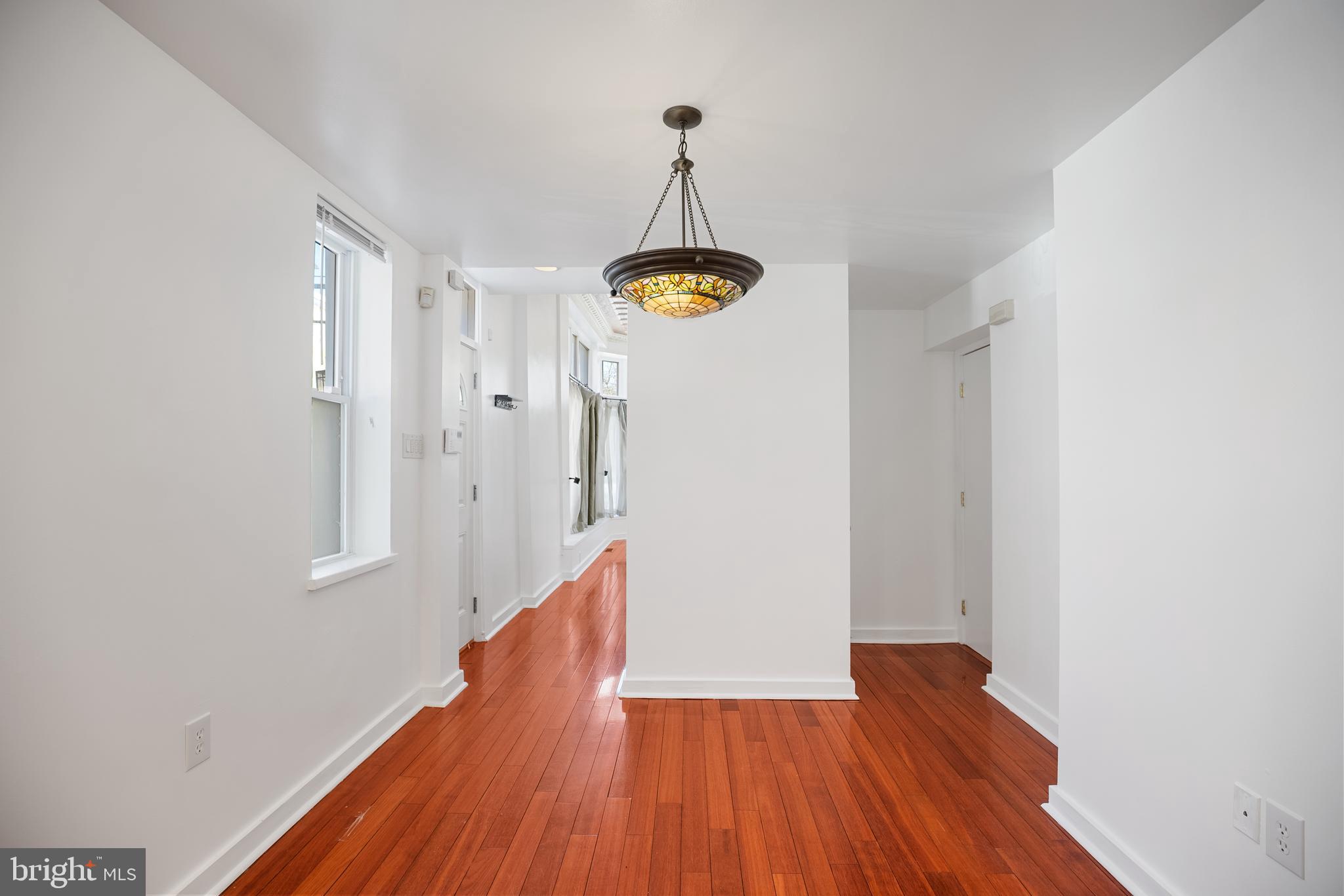 FAIRMOUNT - Residential