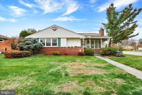 117 E Maplewood Avenue, Mechanicsburg, PA 17055 - #: PACB2049010