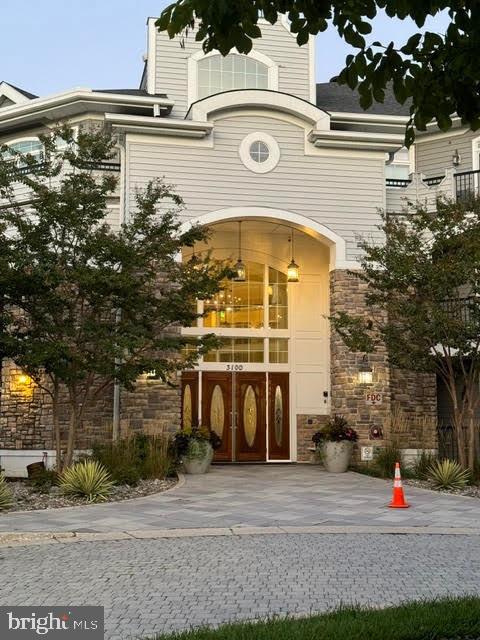 3100 STONE CLIFF DRIVE 206