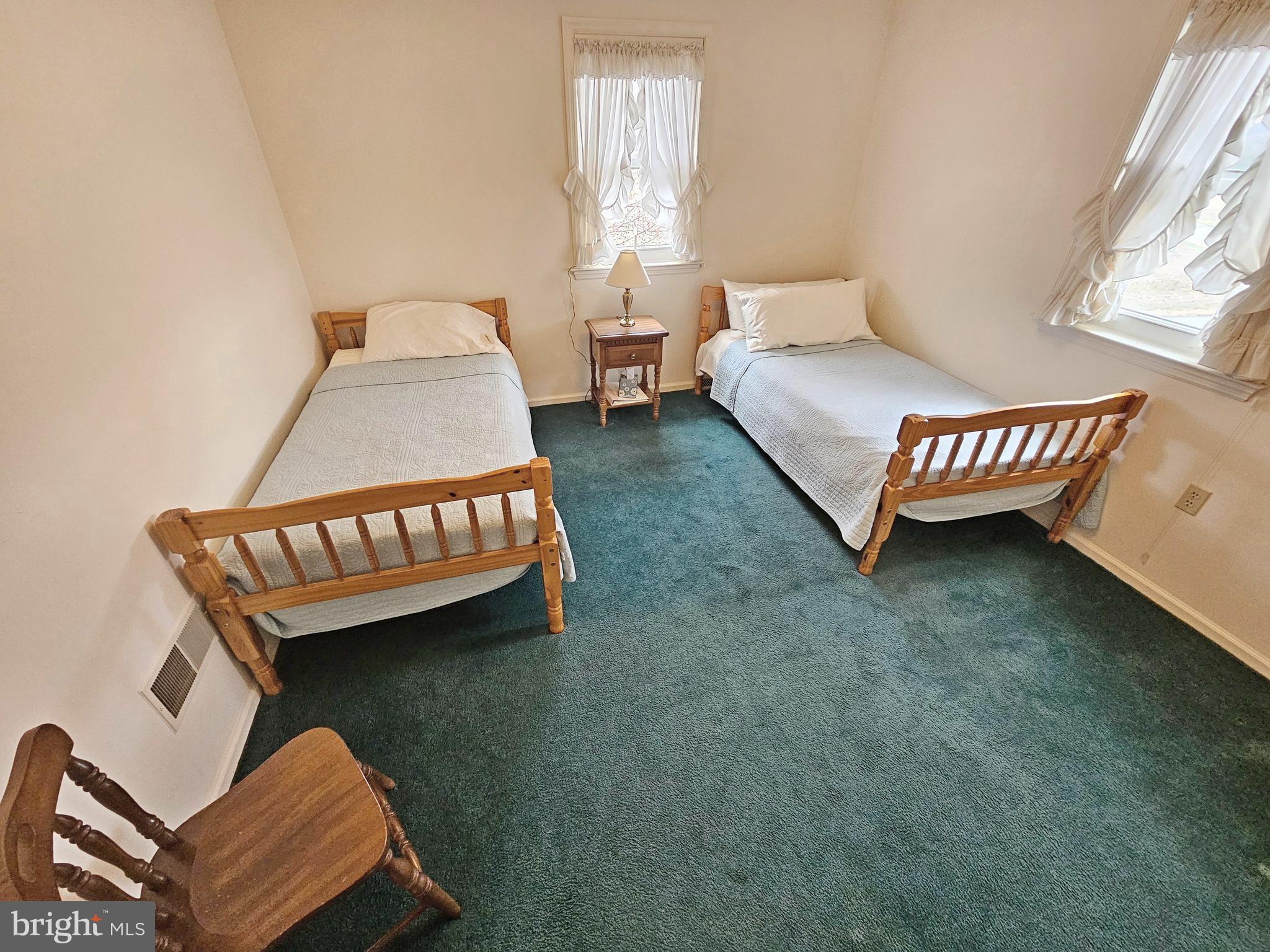 WARWICK TWP - Residential