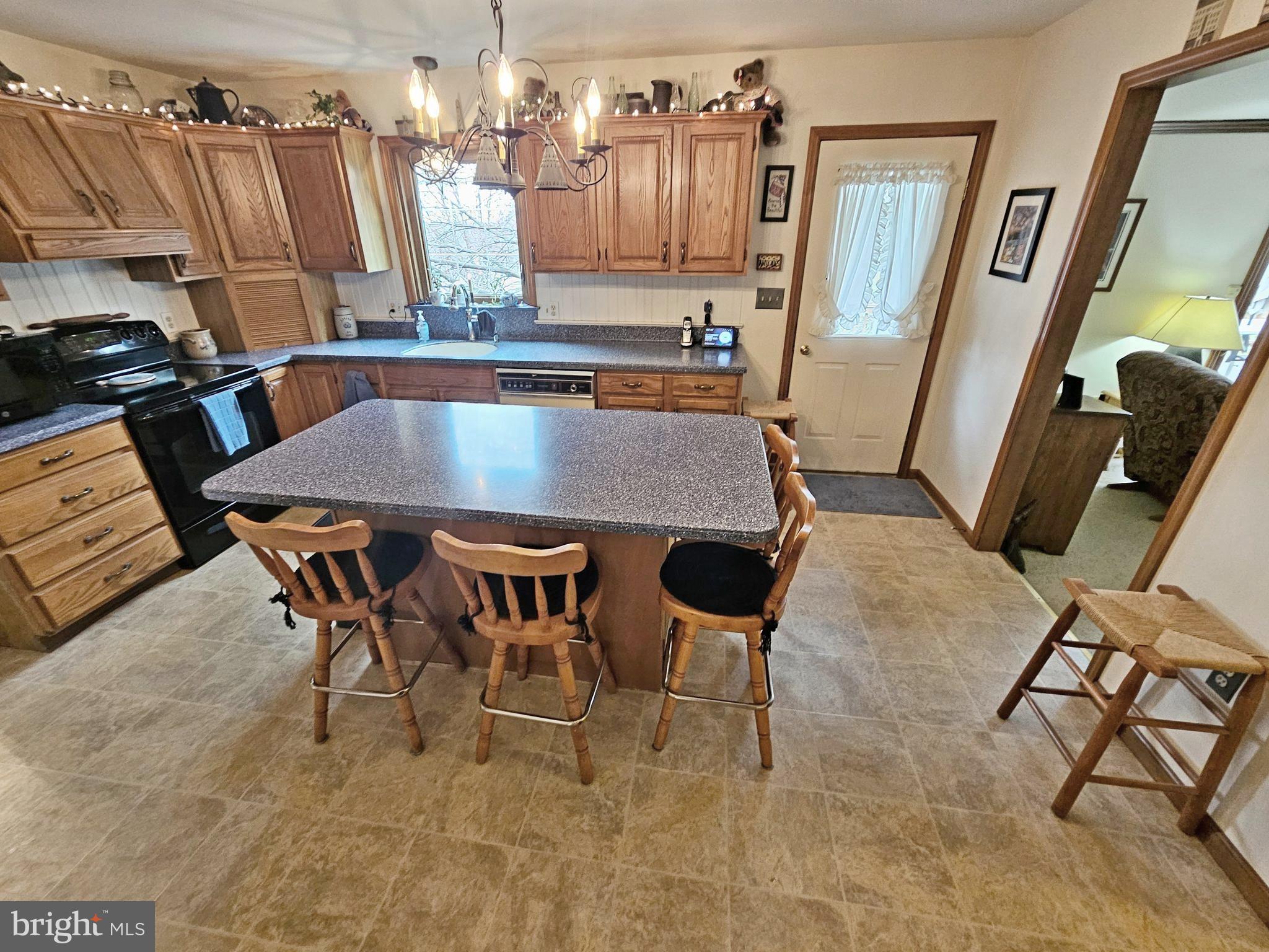 WARWICK TWP - Residential