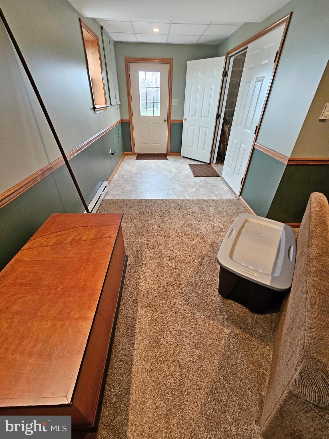 WARWICK TWP - Residential