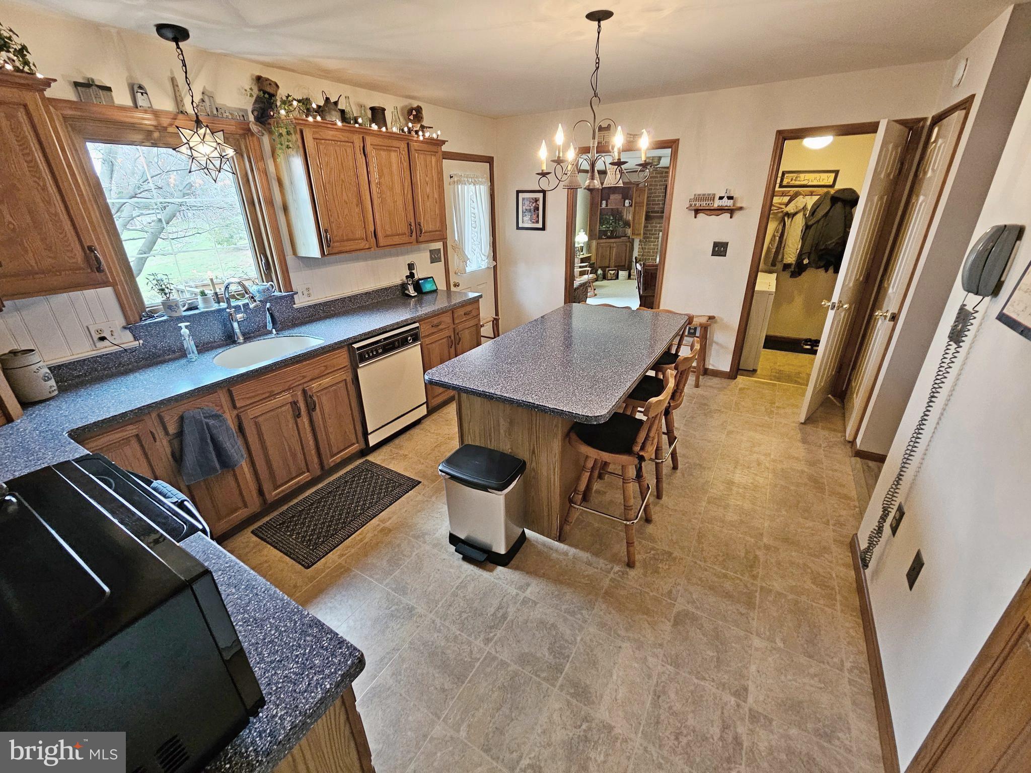 WARWICK TWP - Residential