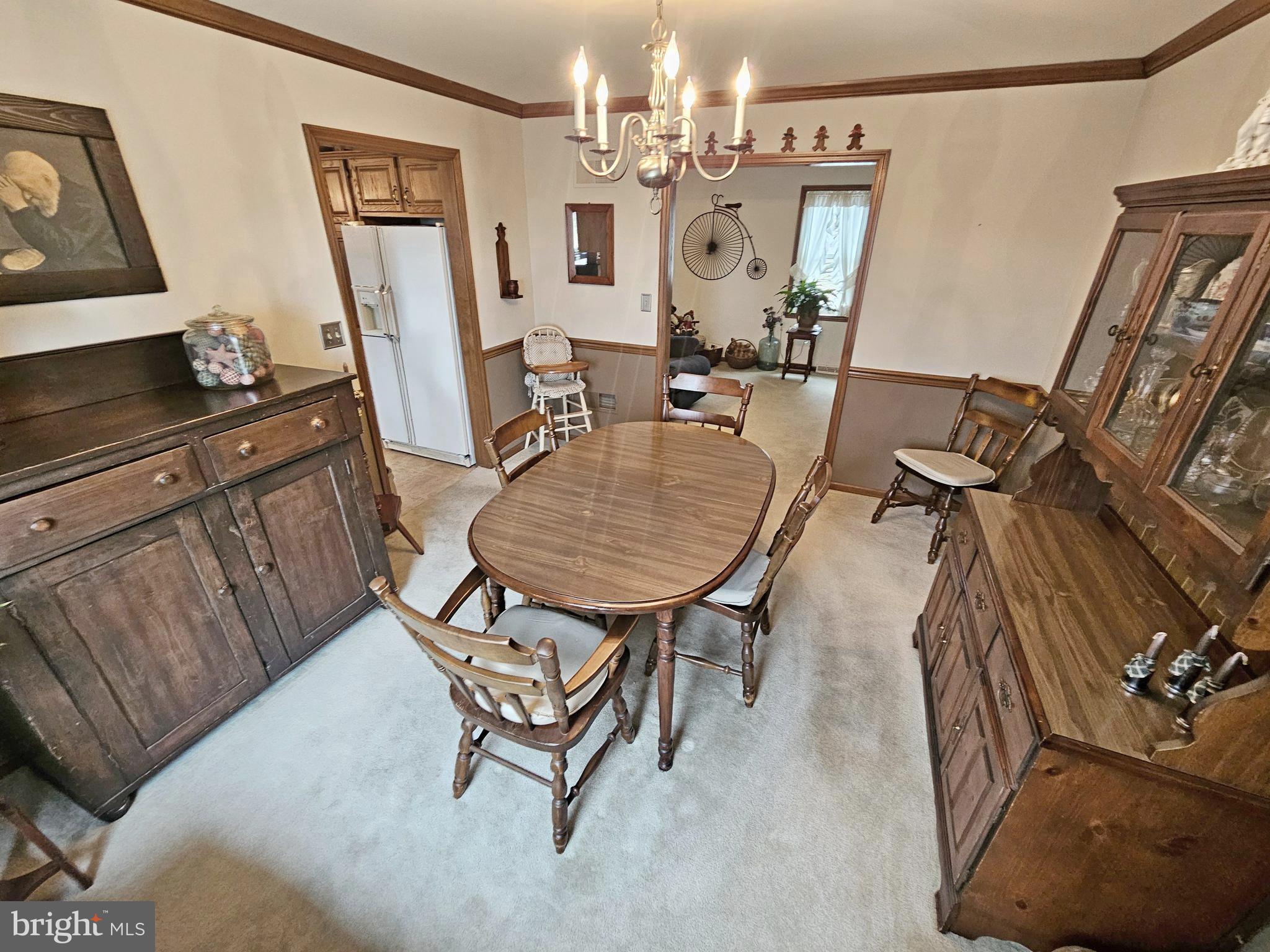 WARWICK TWP - Residential