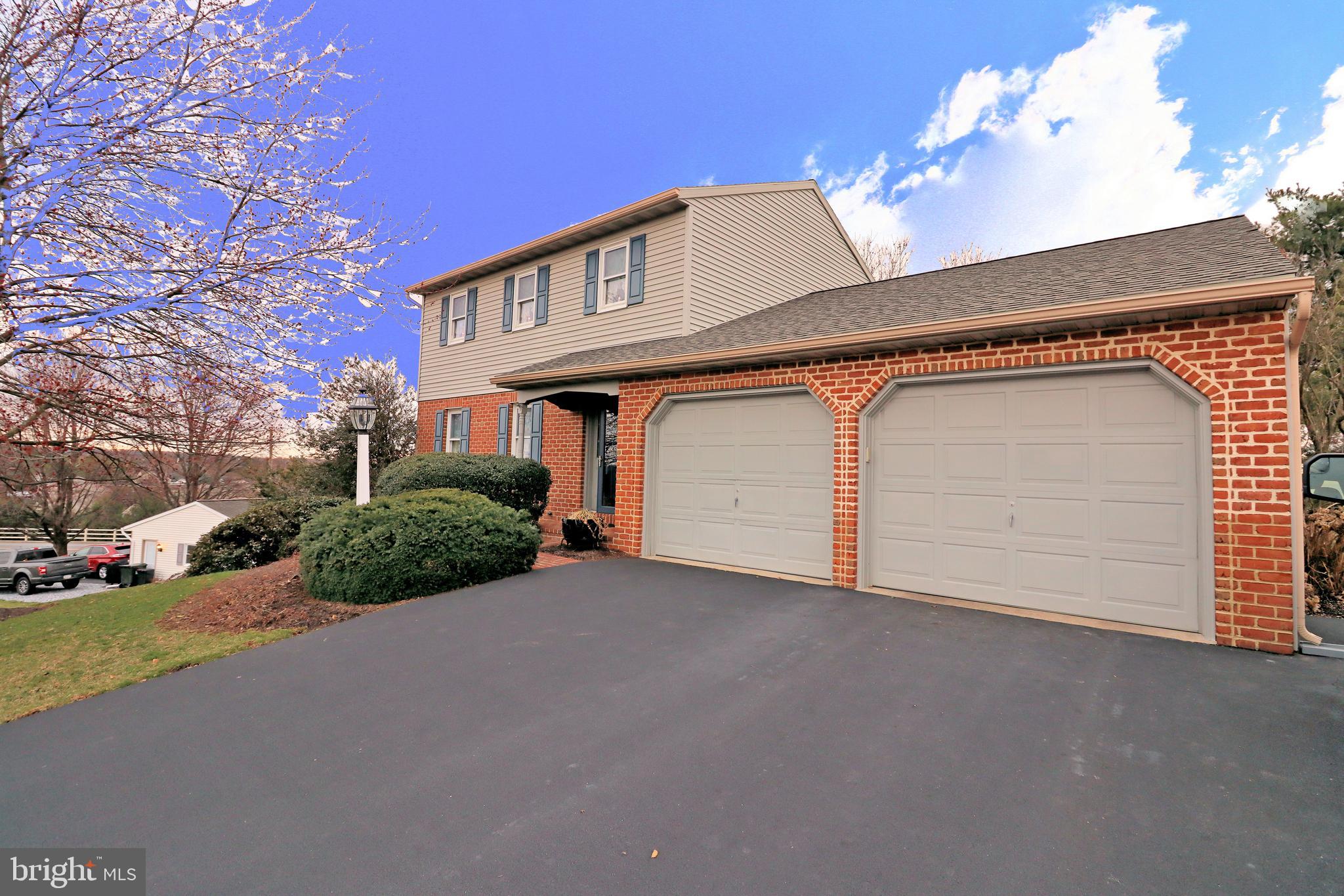 WARWICK TWP - Residential