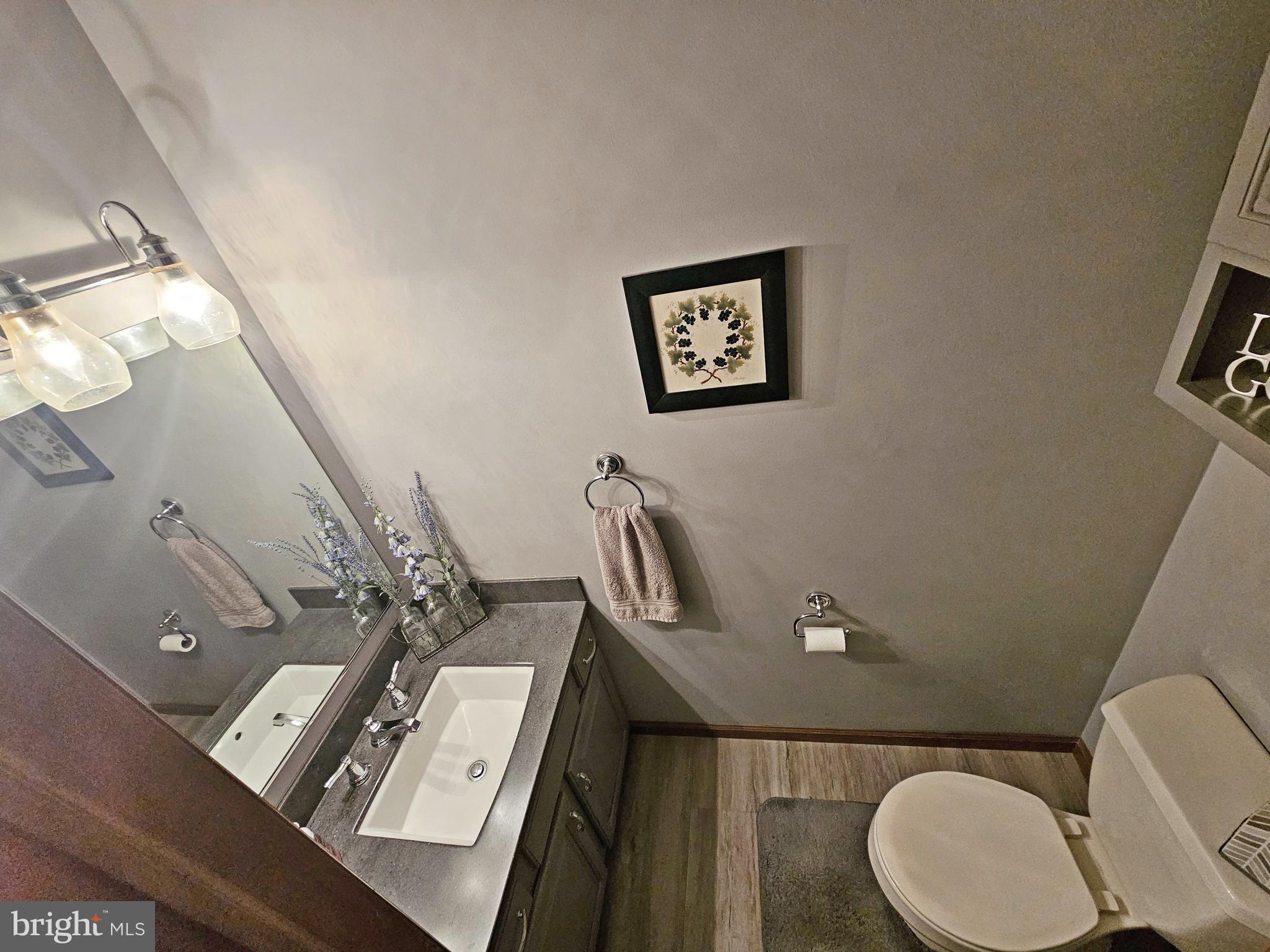 WARWICK TWP - Residential