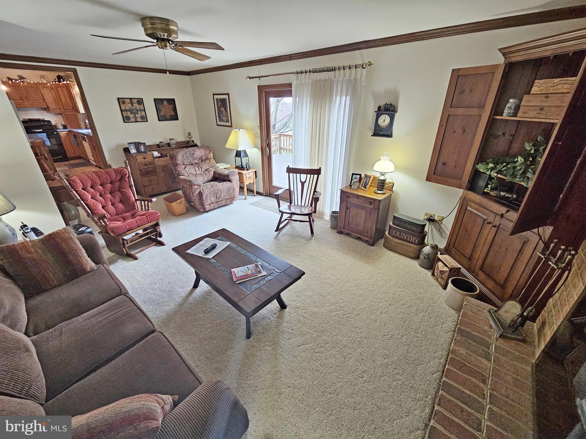 WARWICK TWP - Residential