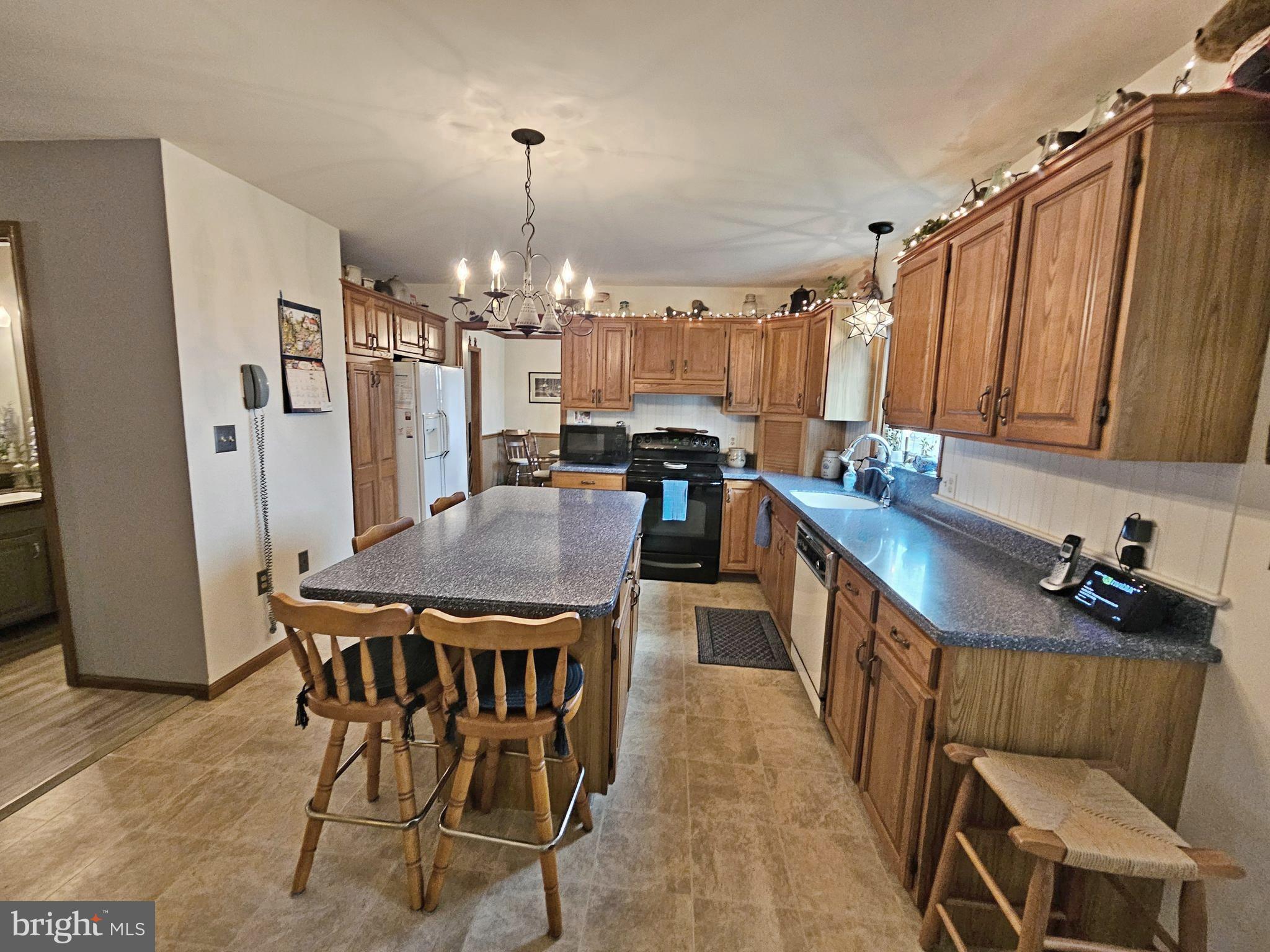 WARWICK TWP - Residential