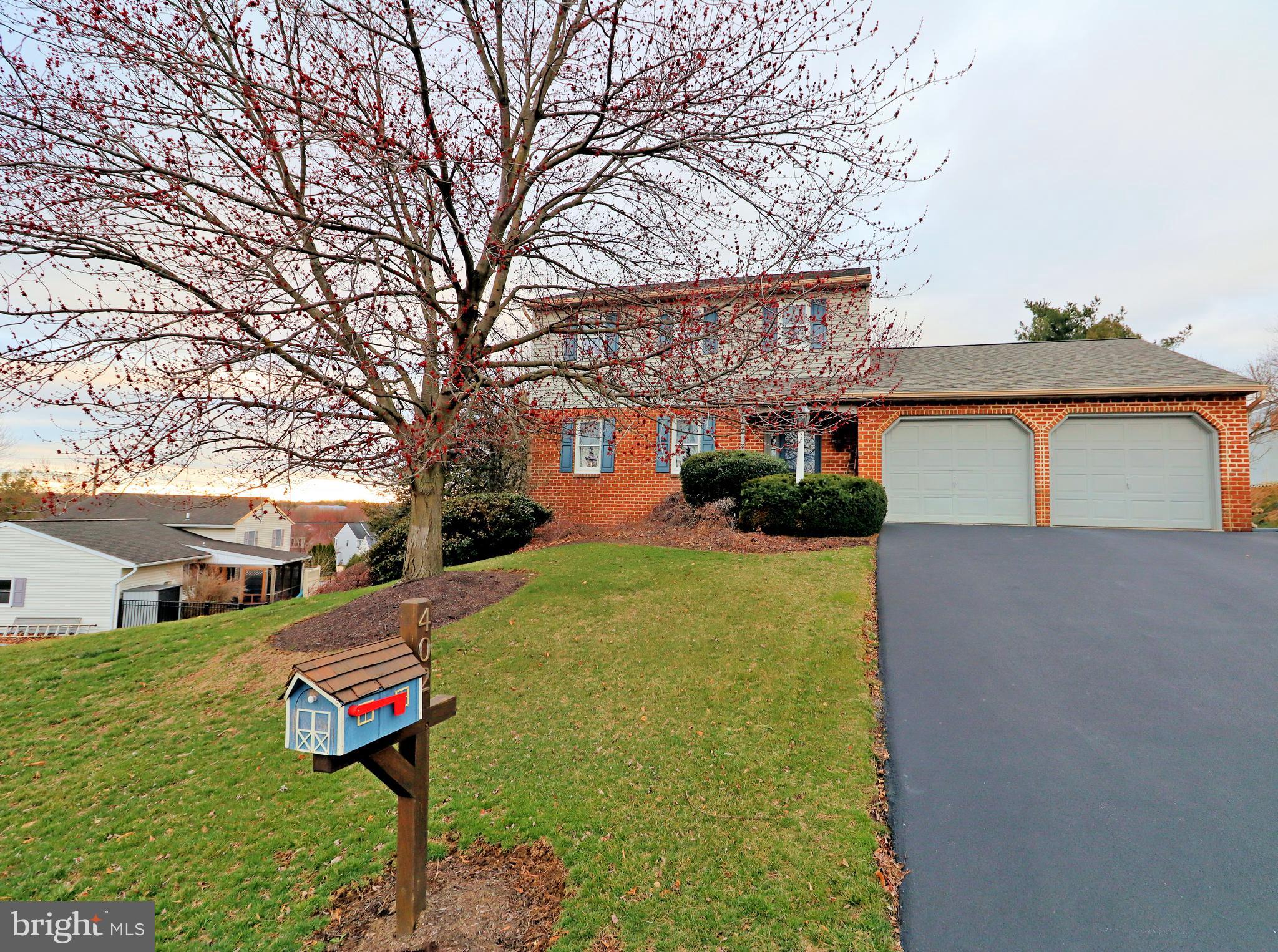 WARWICK TWP - Residential