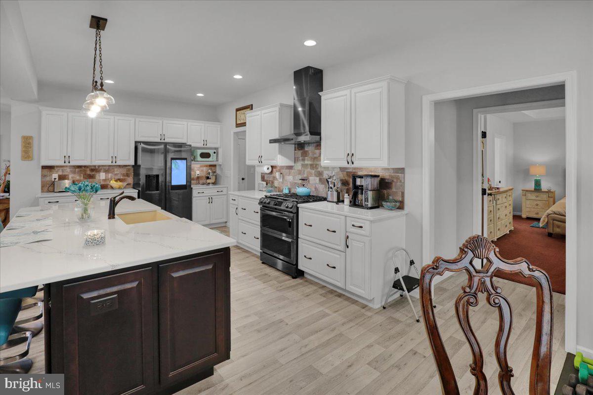 CORNWALL JUNCTION - Residential