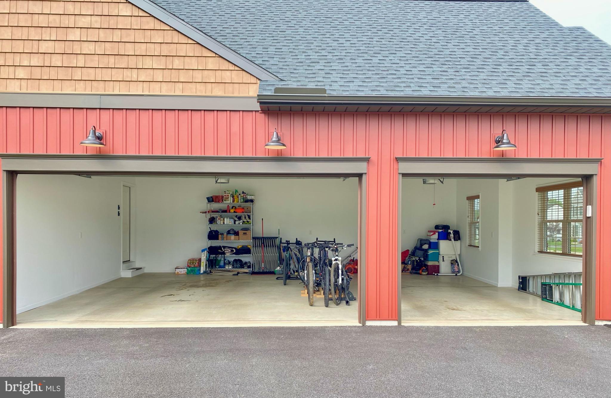 CORNWALL JUNCTION - Residential