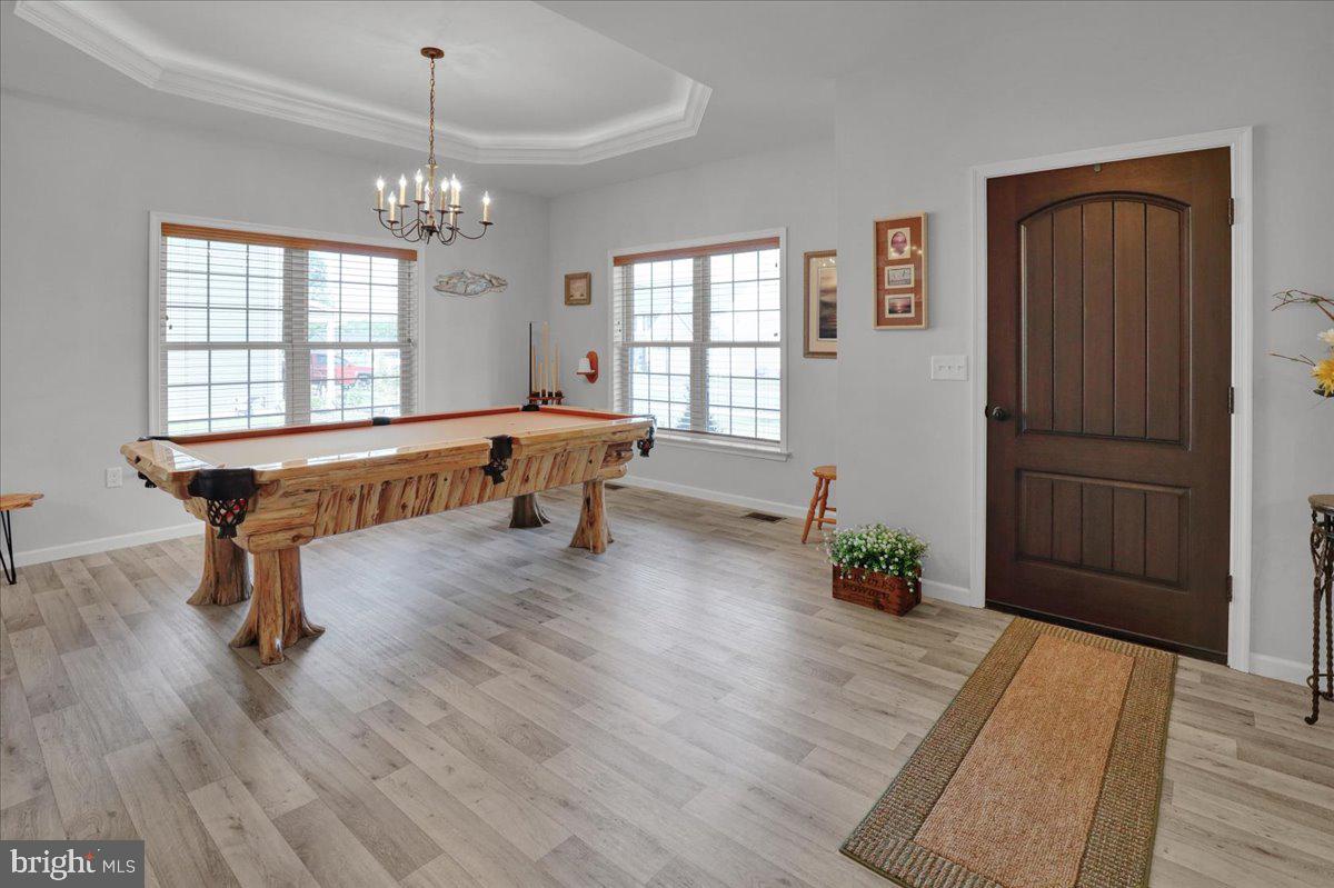 CORNWALL JUNCTION - Residential