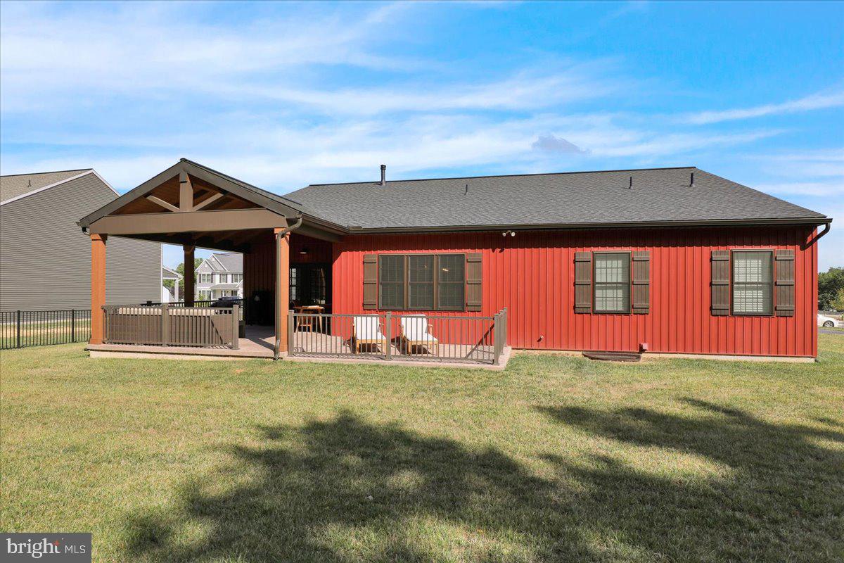 CORNWALL JUNCTION - Residential