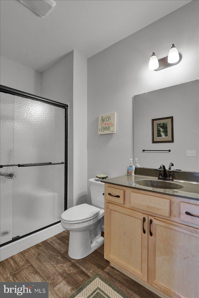 CORNWALL JUNCTION - Residential