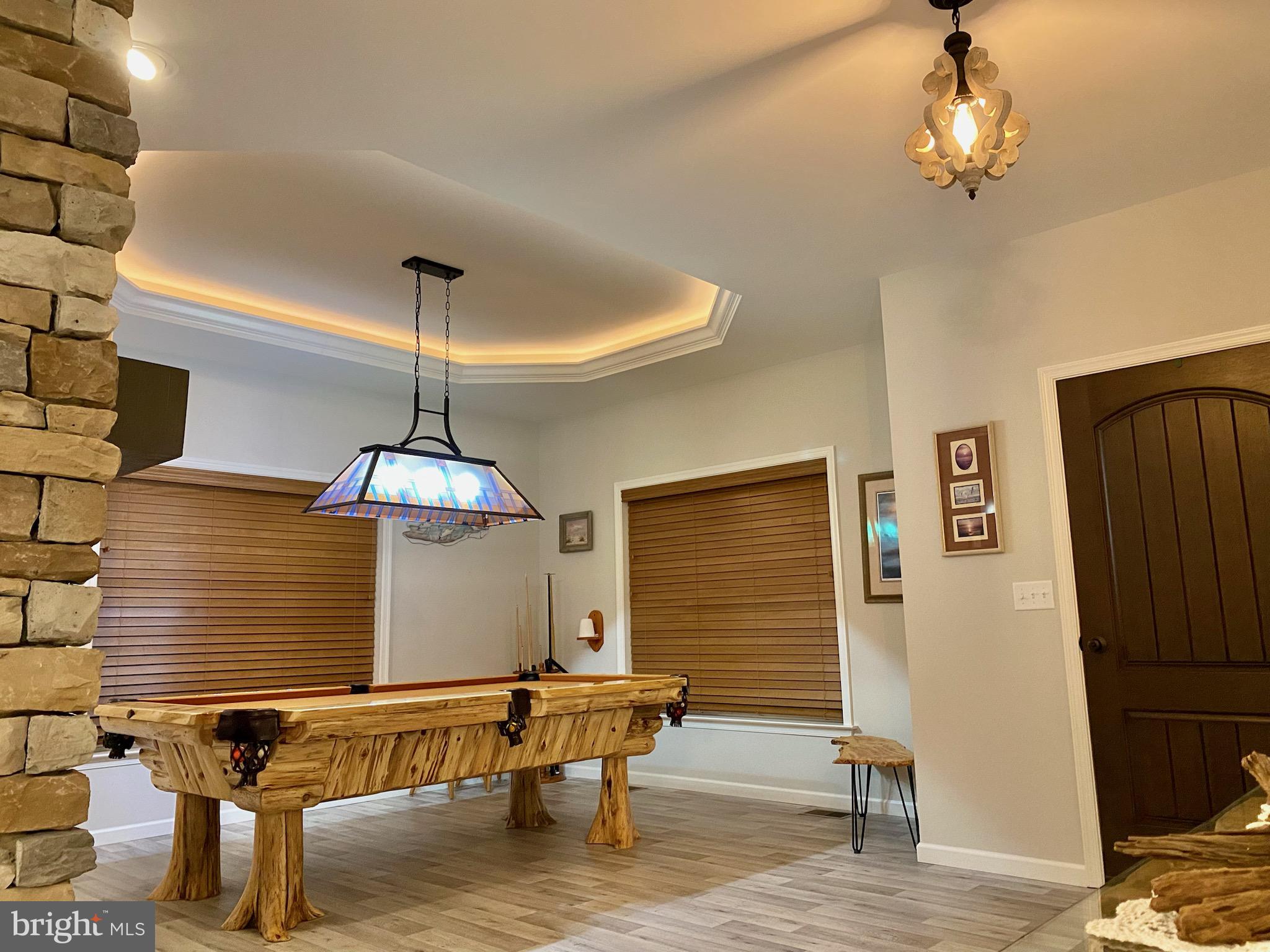 CORNWALL JUNCTION - Residential