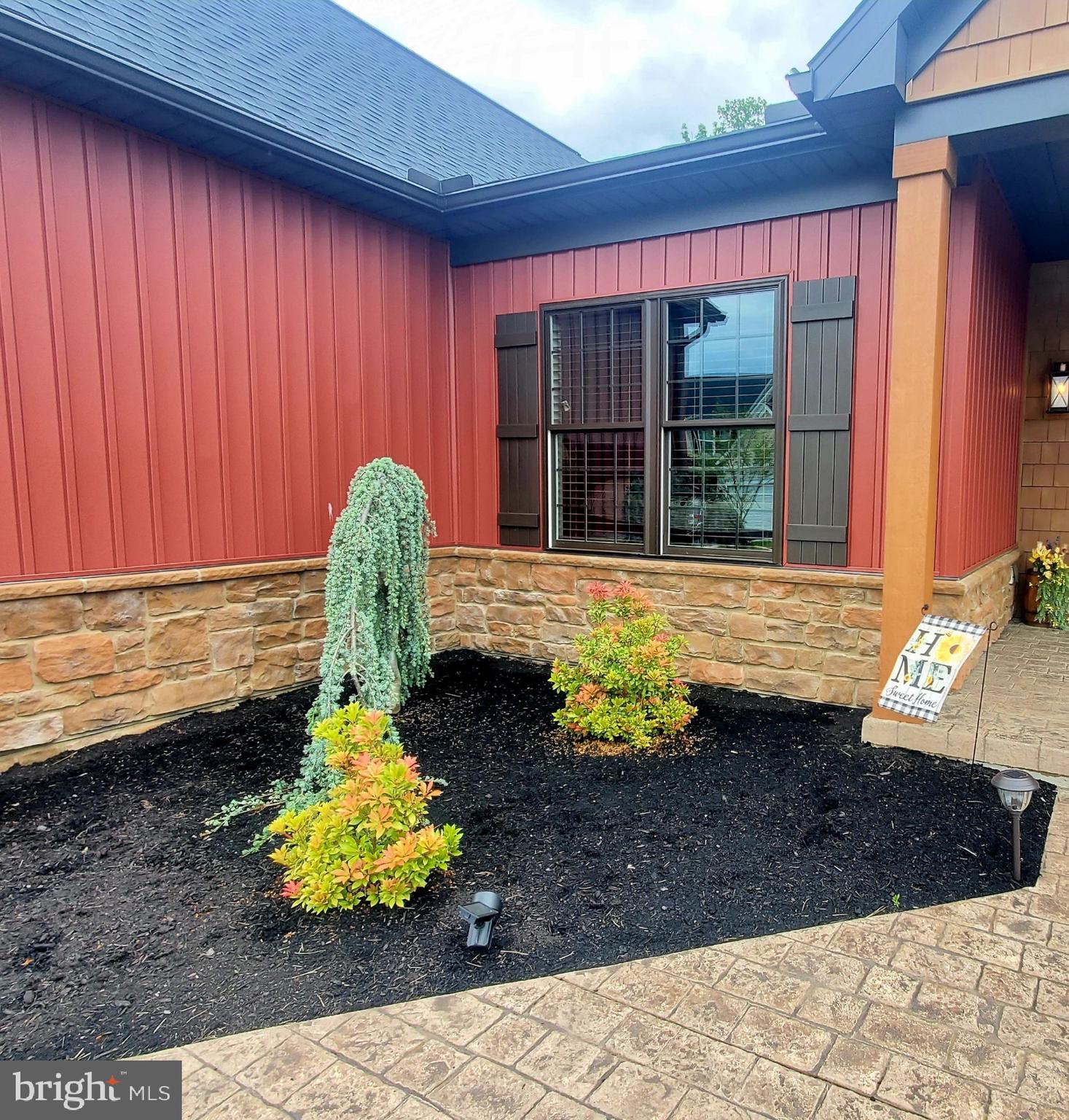 CORNWALL JUNCTION - Residential