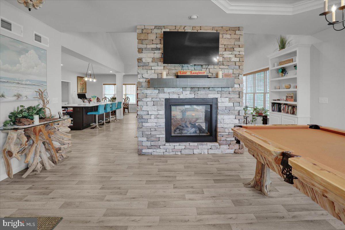 CORNWALL JUNCTION - Residential