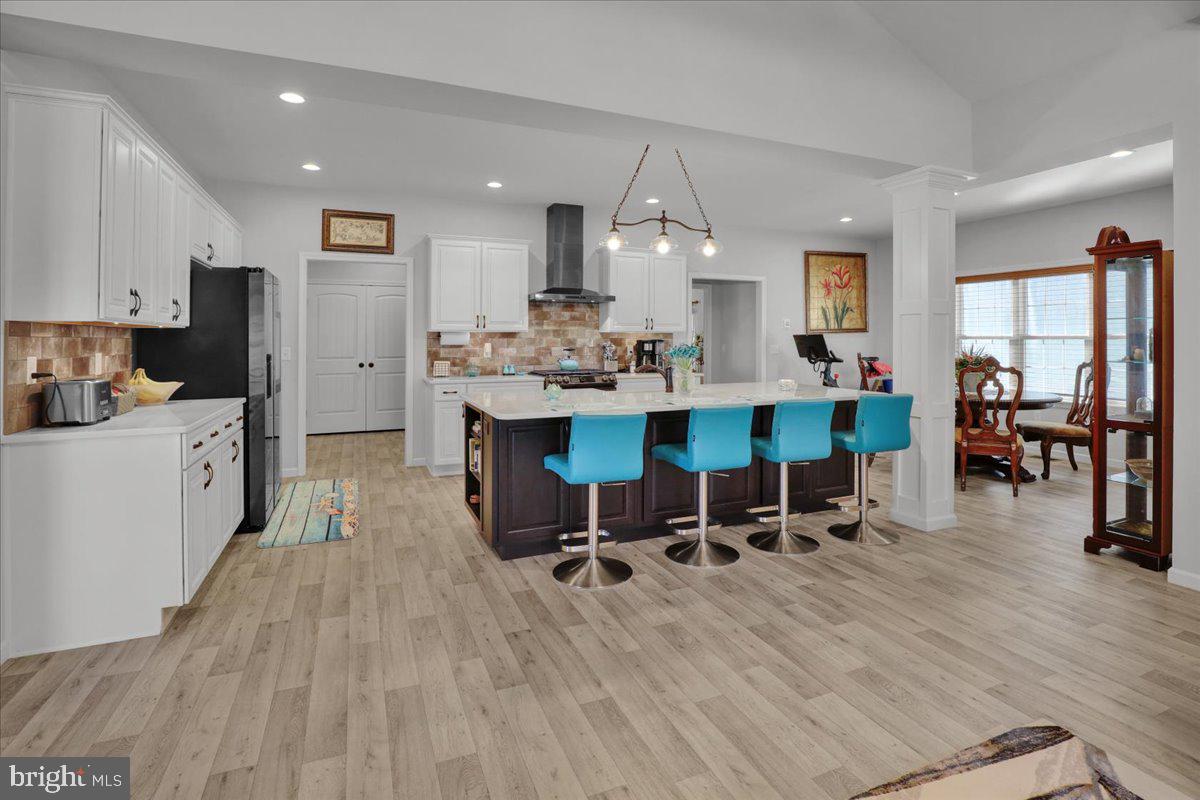 CORNWALL JUNCTION - Residential